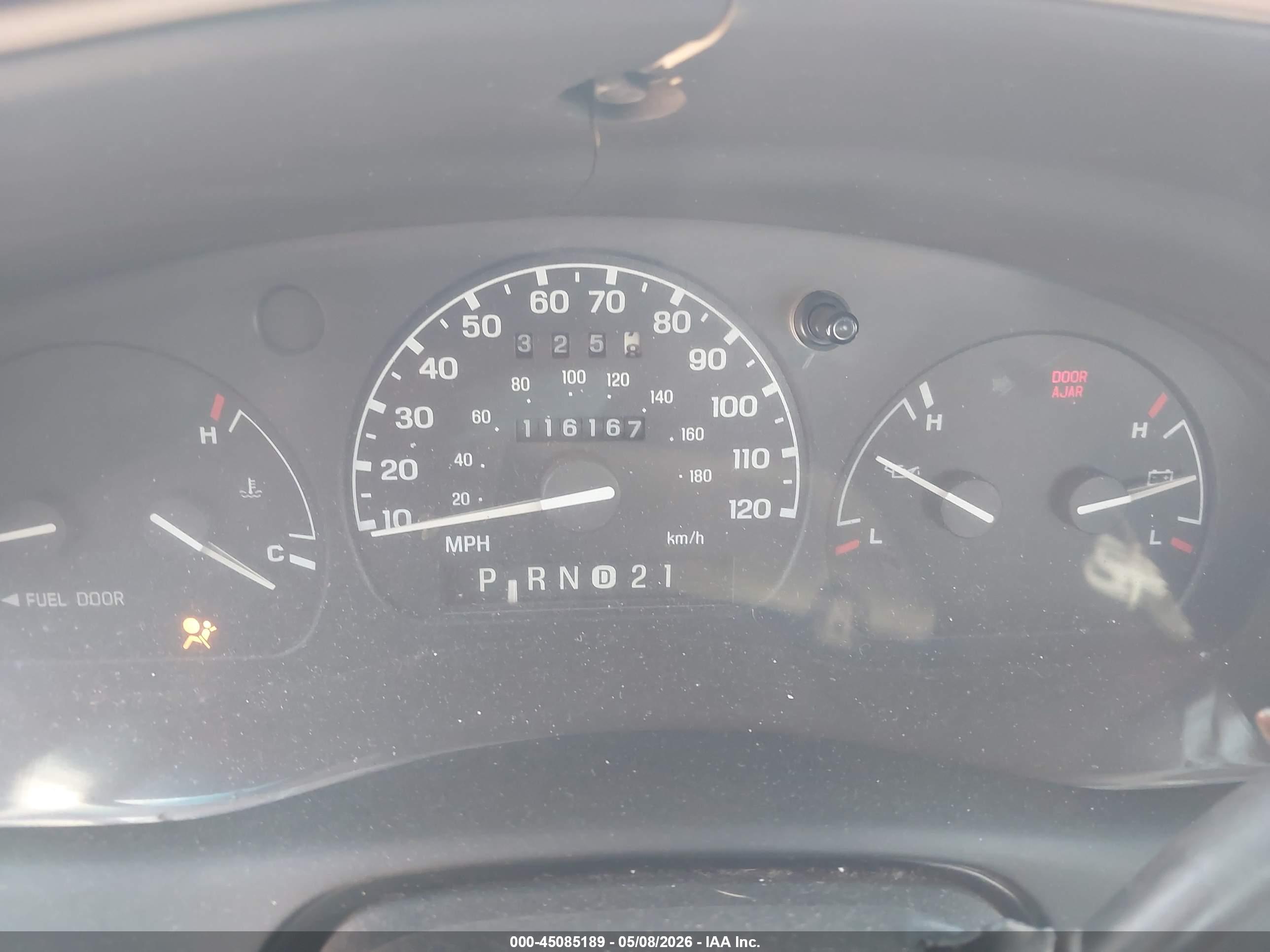 FORD RANGER image 7