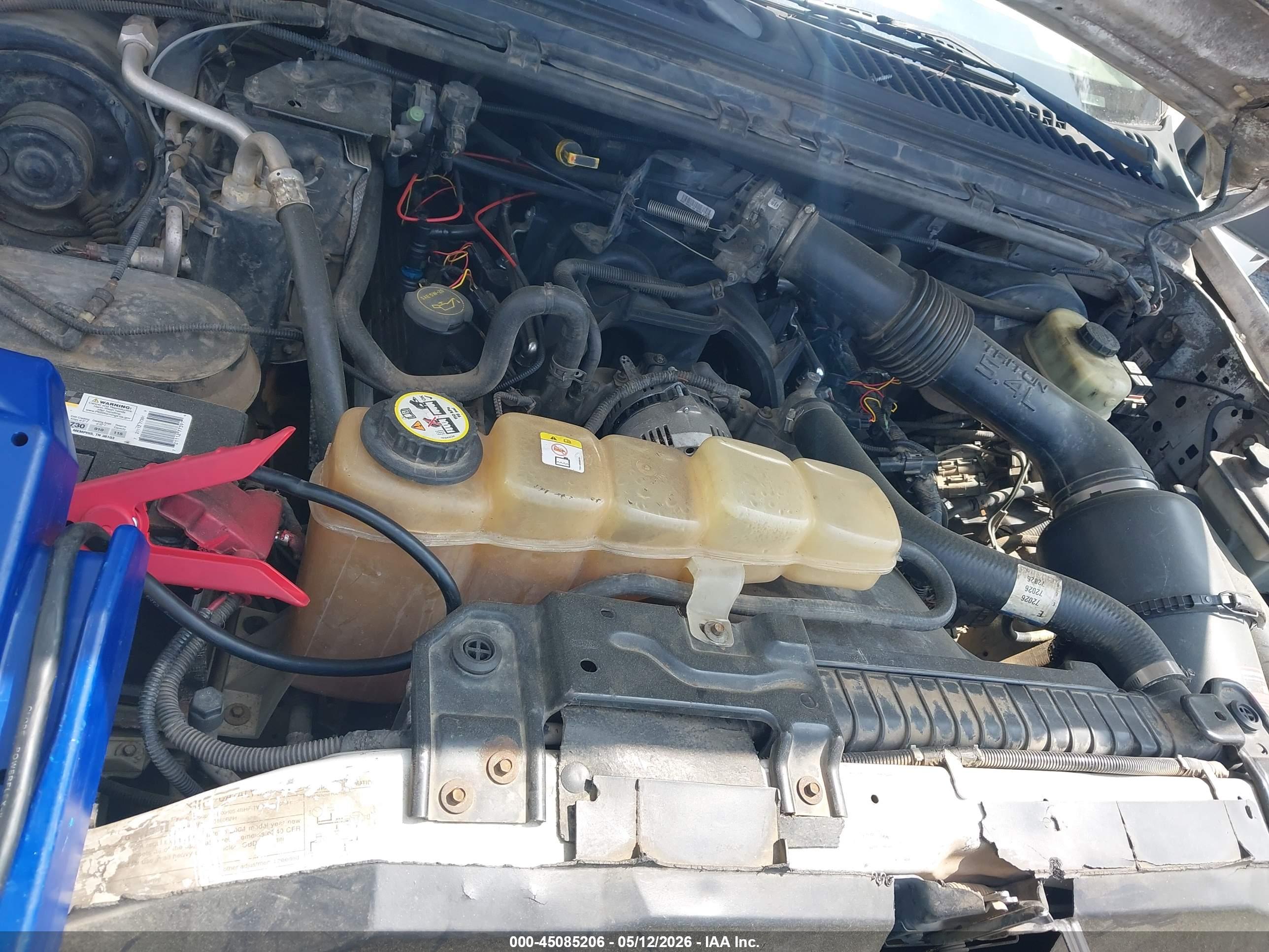 FORD F-250 image 10