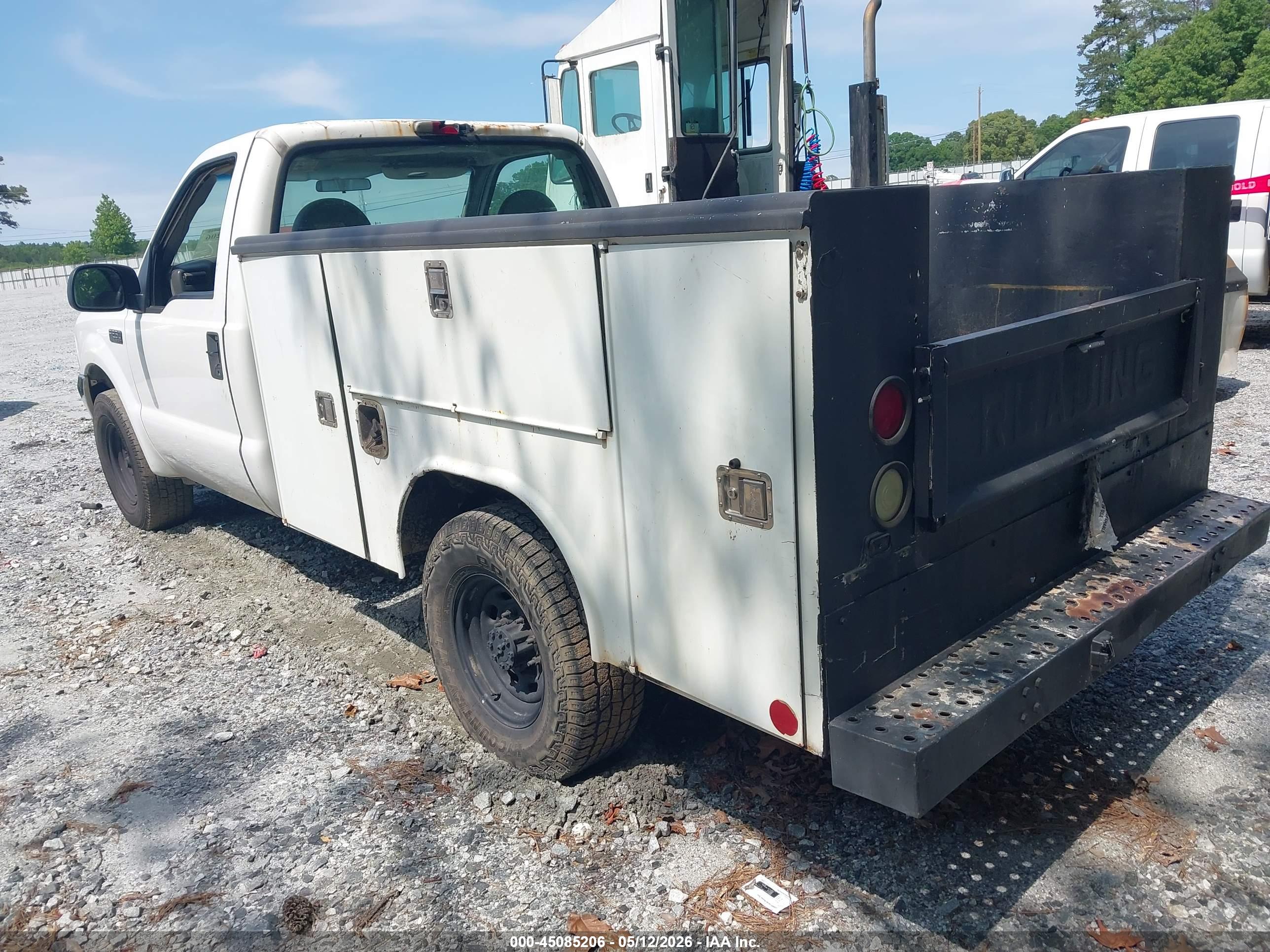 FORD F-250 image 3
