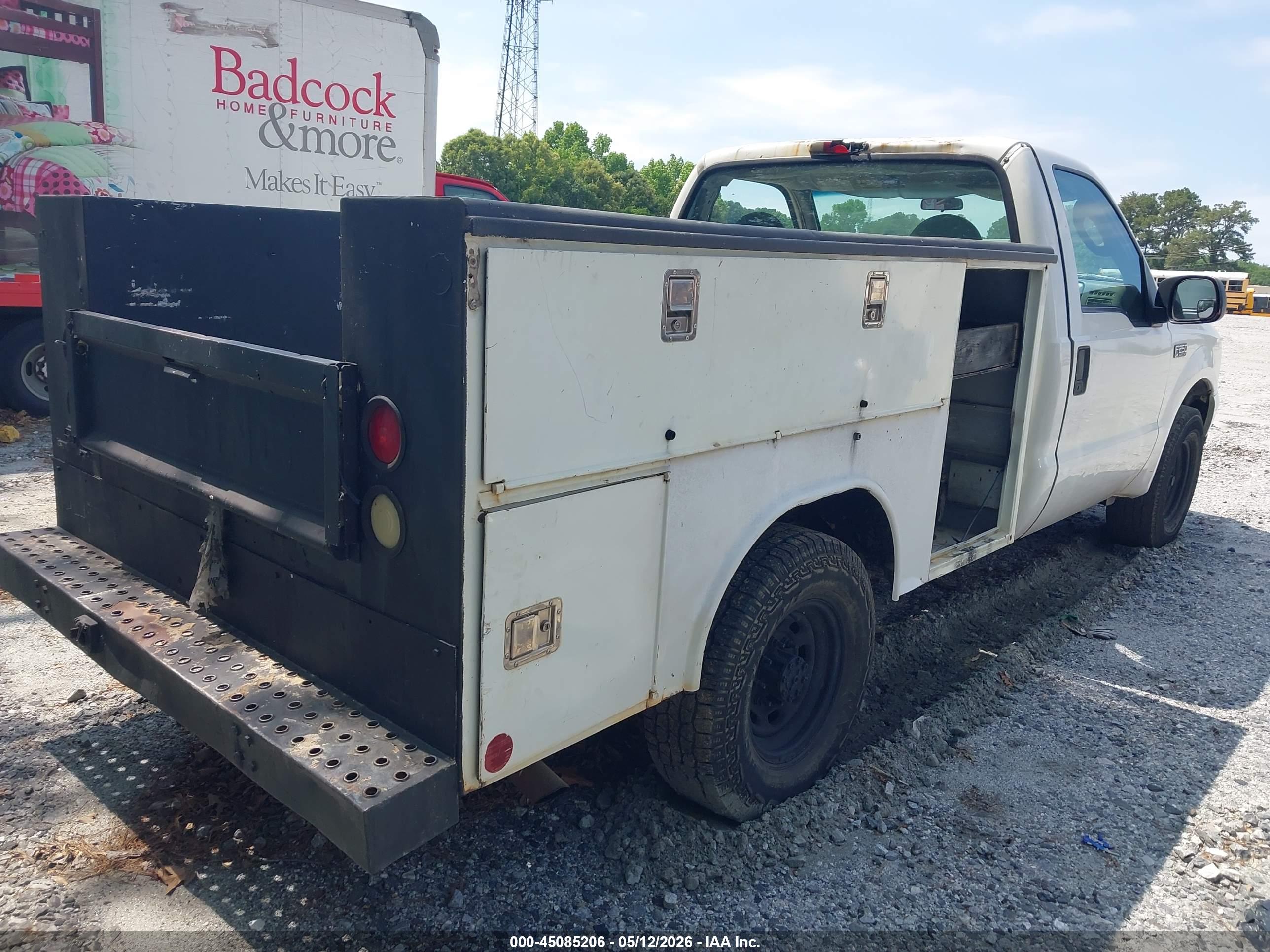 FORD F-250 image 4