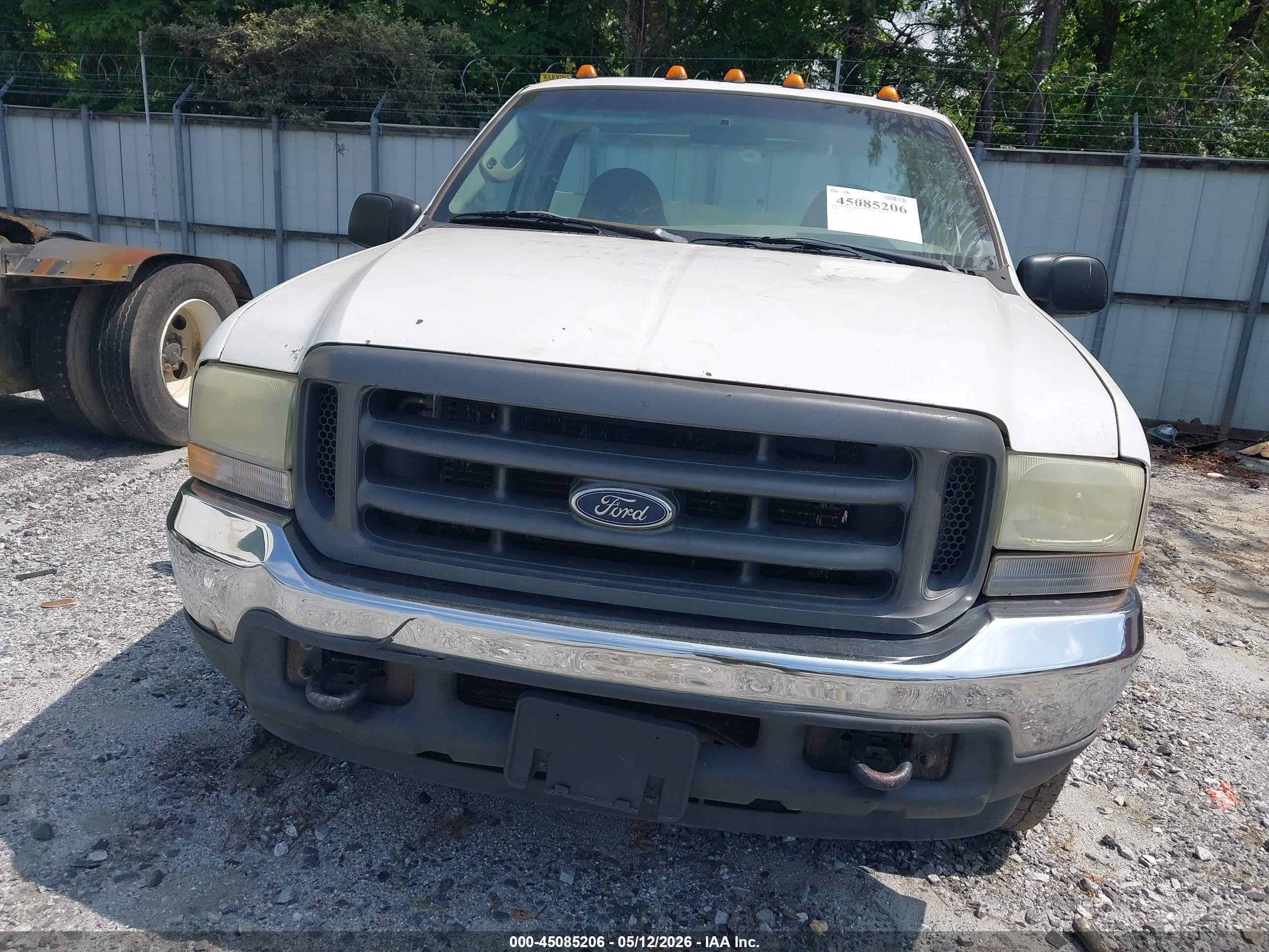 FORD F-250 image 6