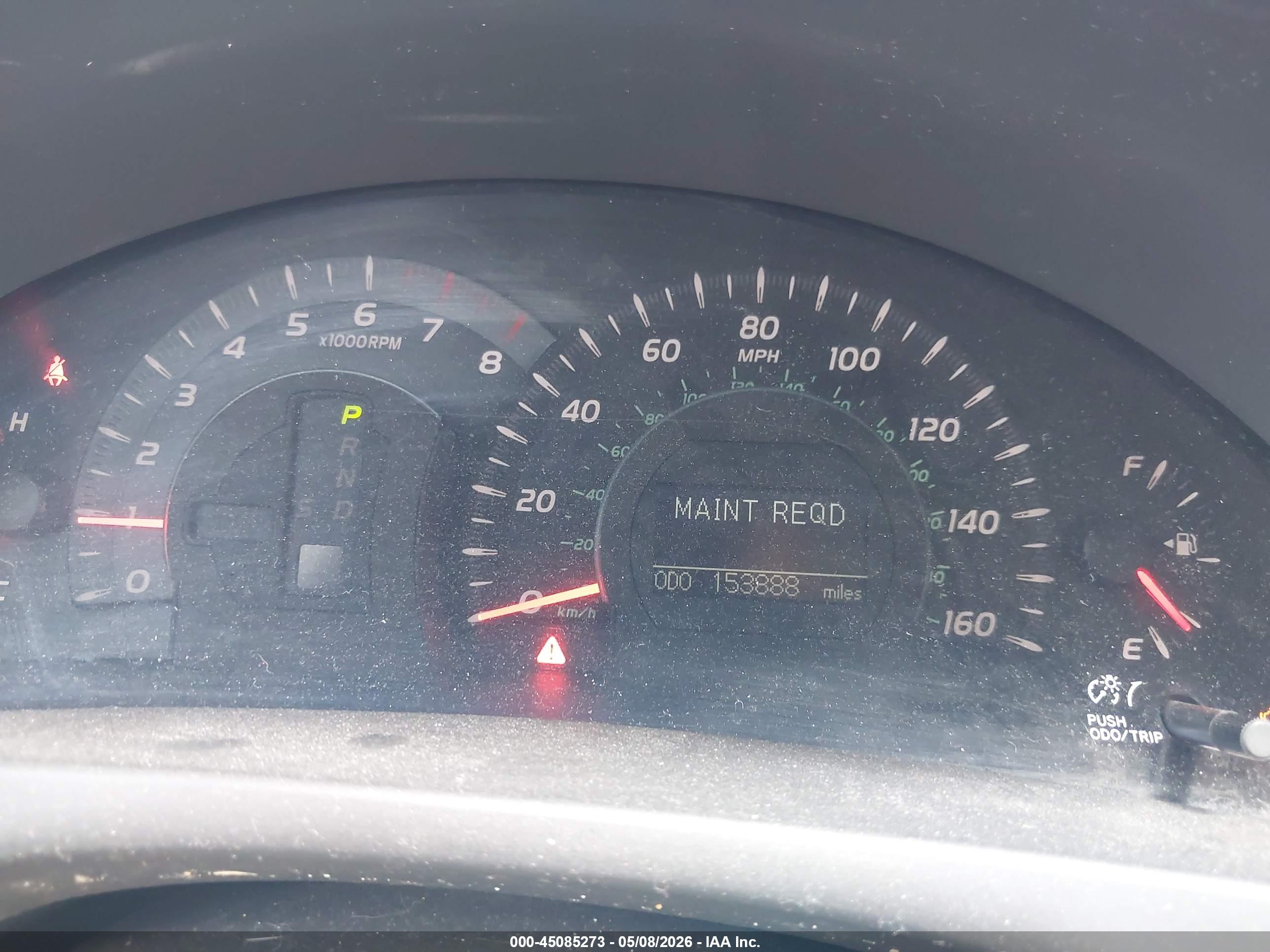 TOYOTA CAMRY image 7