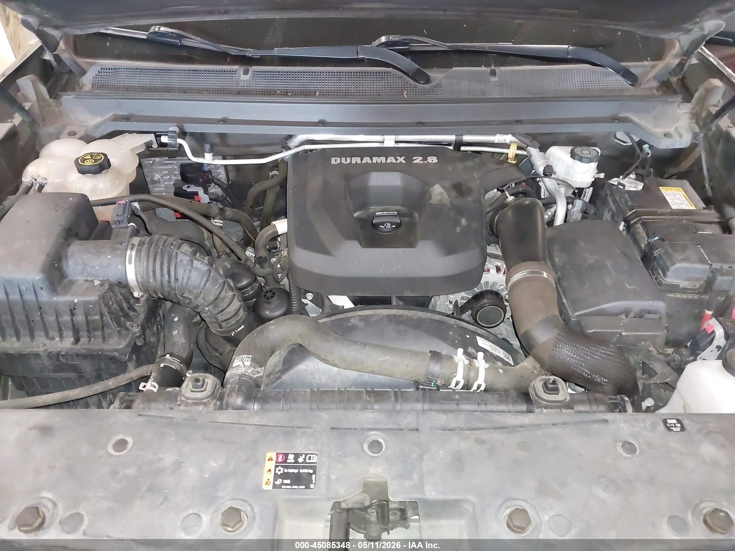GMC CANYON image 10