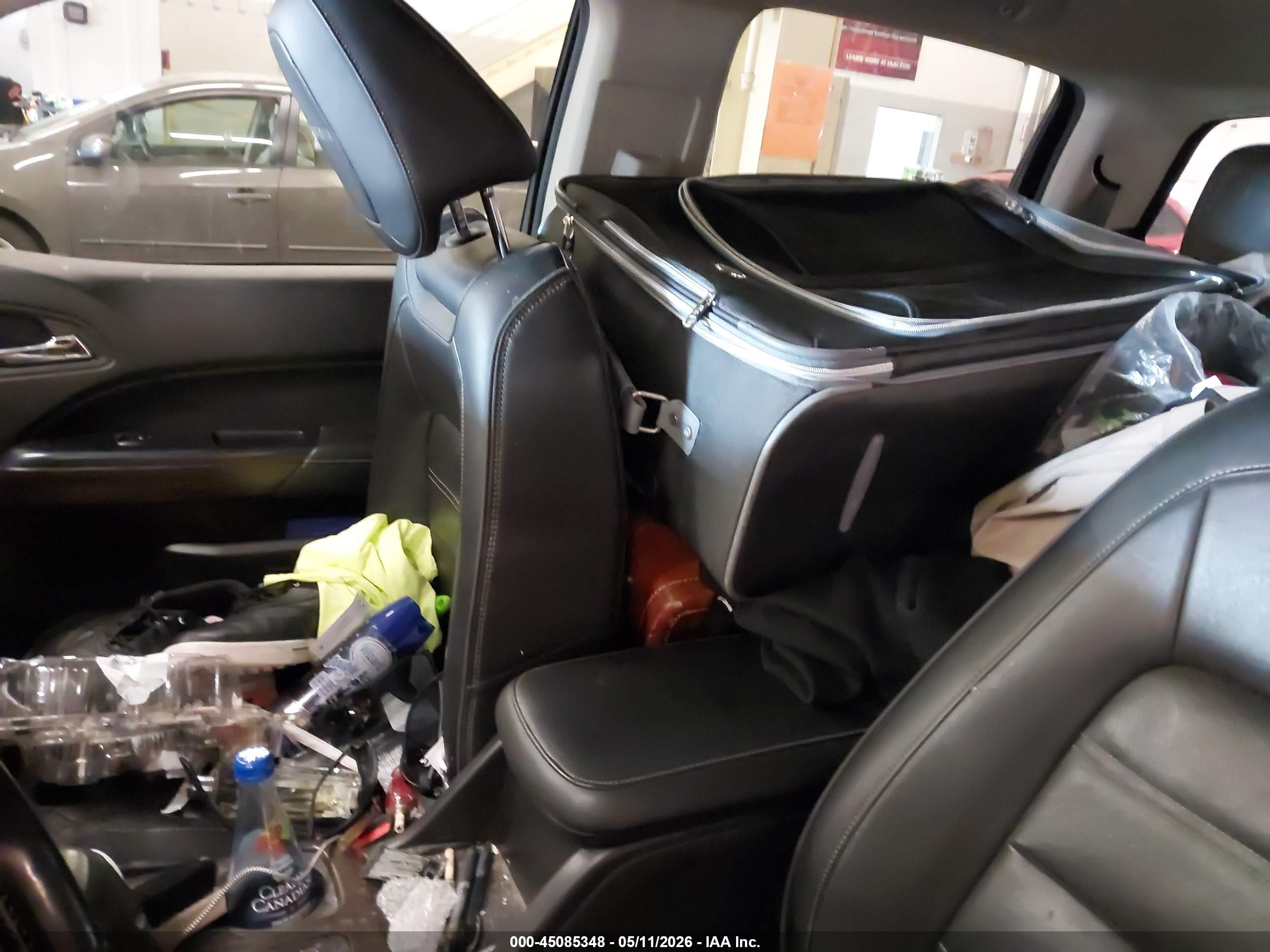 GMC CANYON image 6