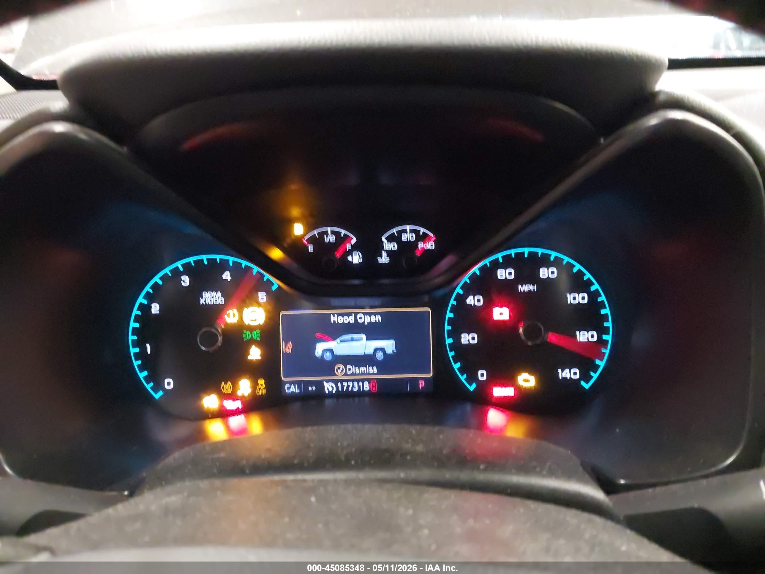 GMC CANYON image 7