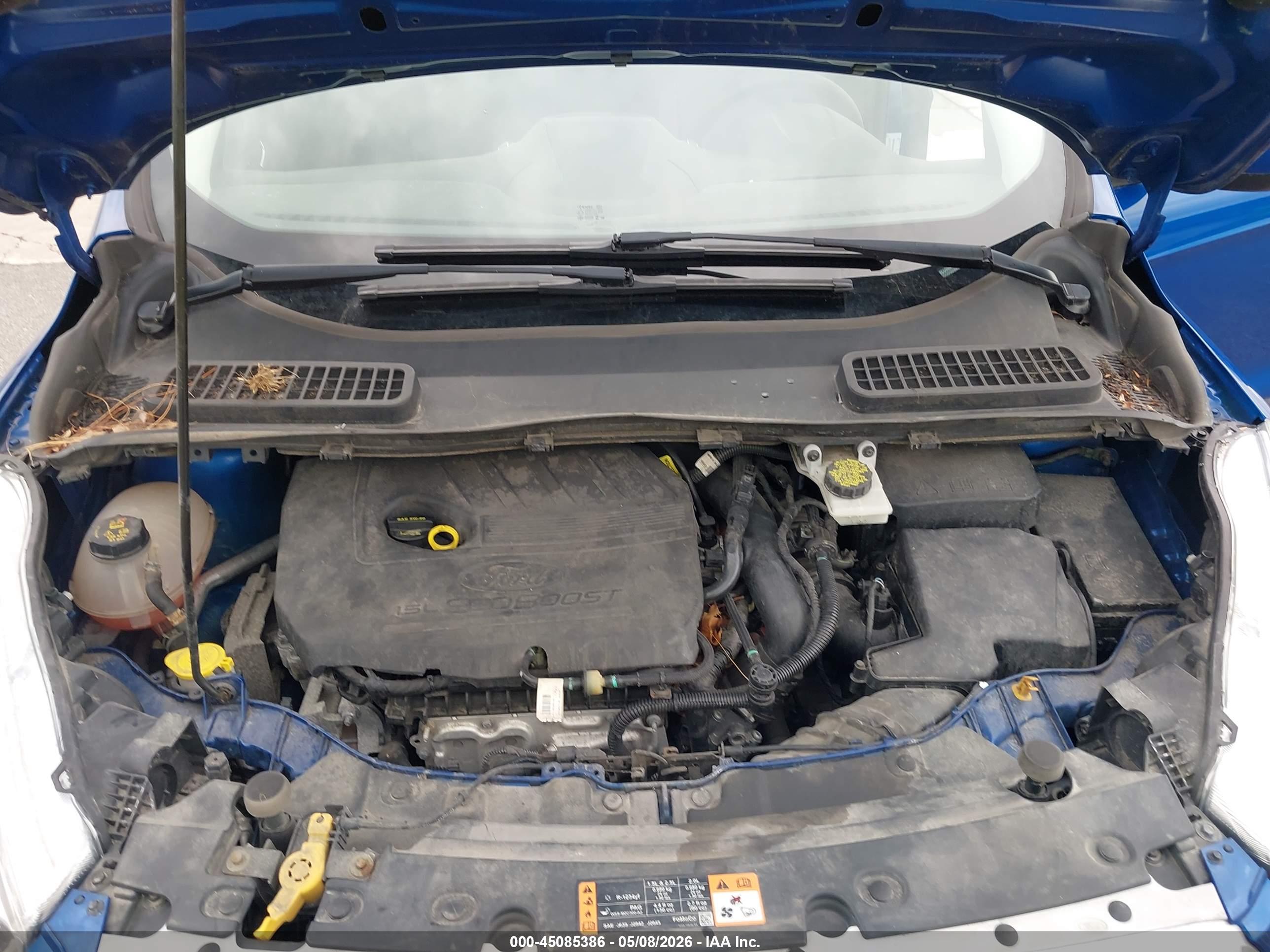 FORD ESCAPE image 10