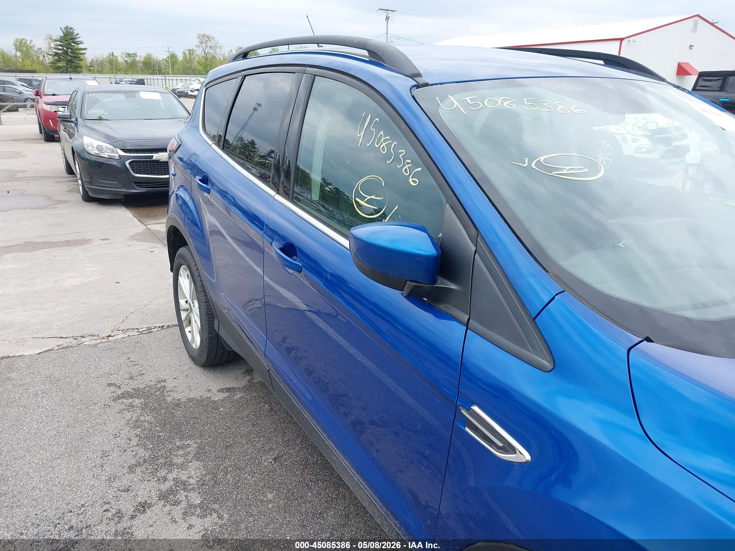 FORD ESCAPE image 6