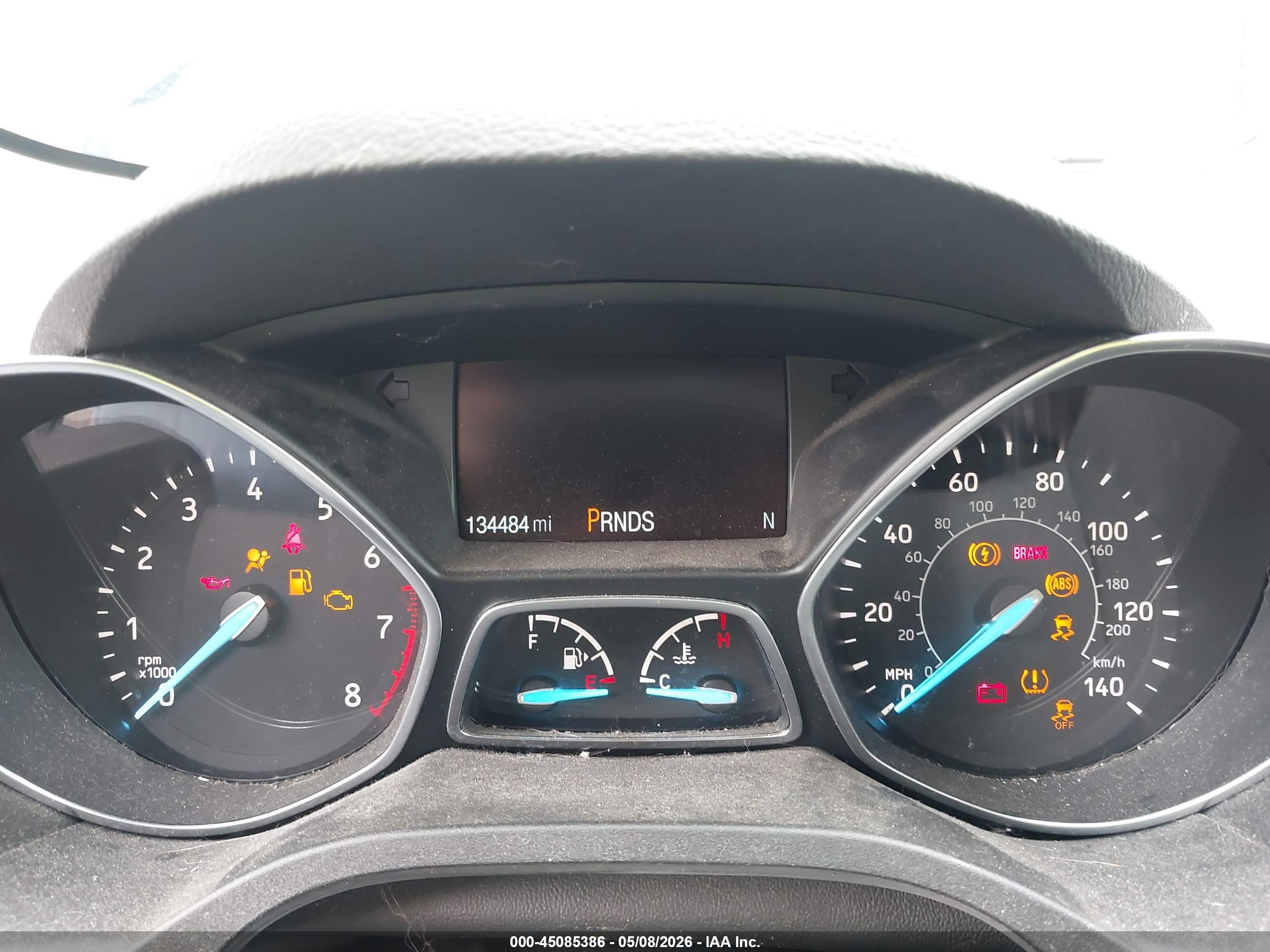 FORD ESCAPE image 7