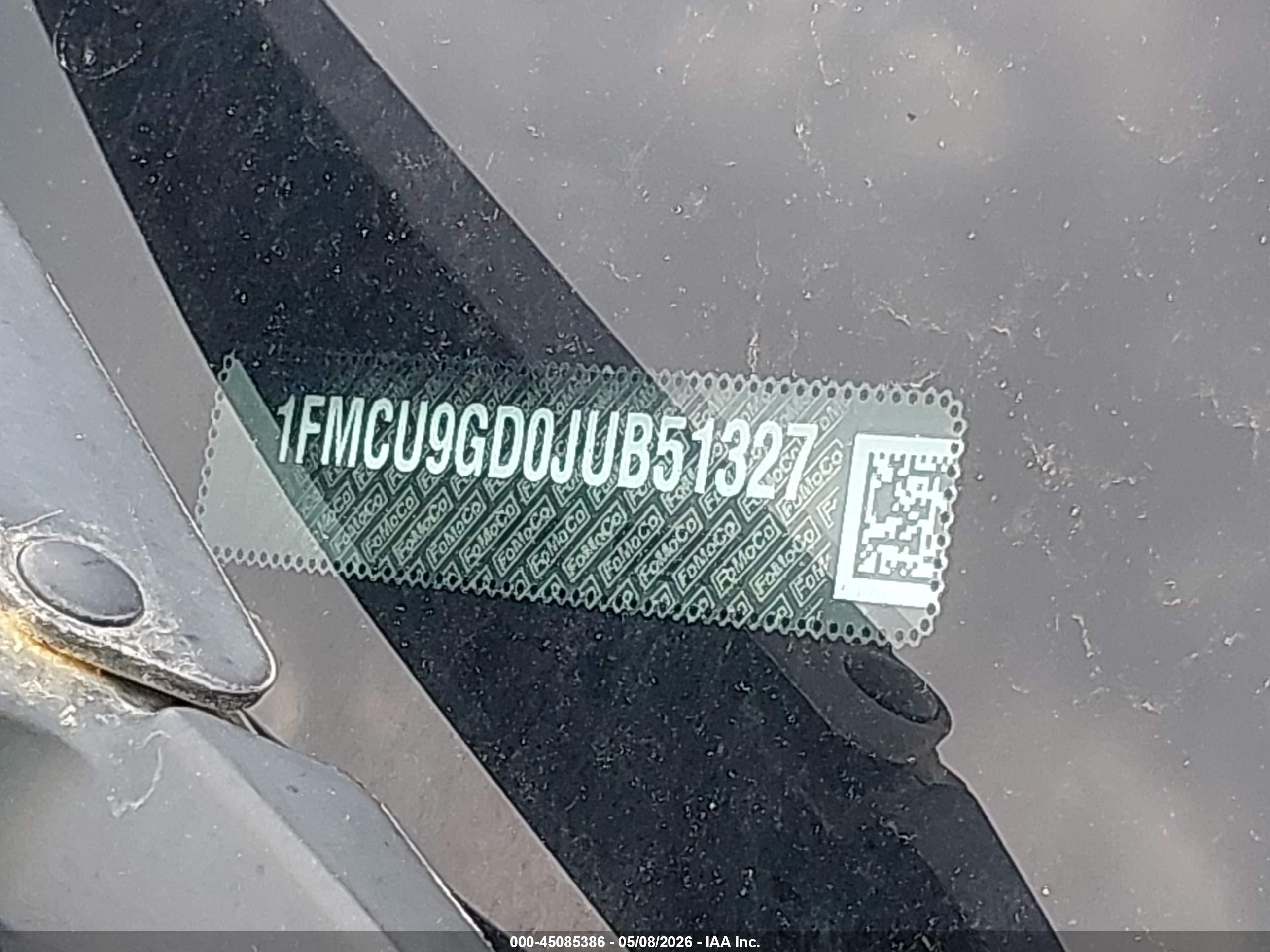 FORD ESCAPE image 9