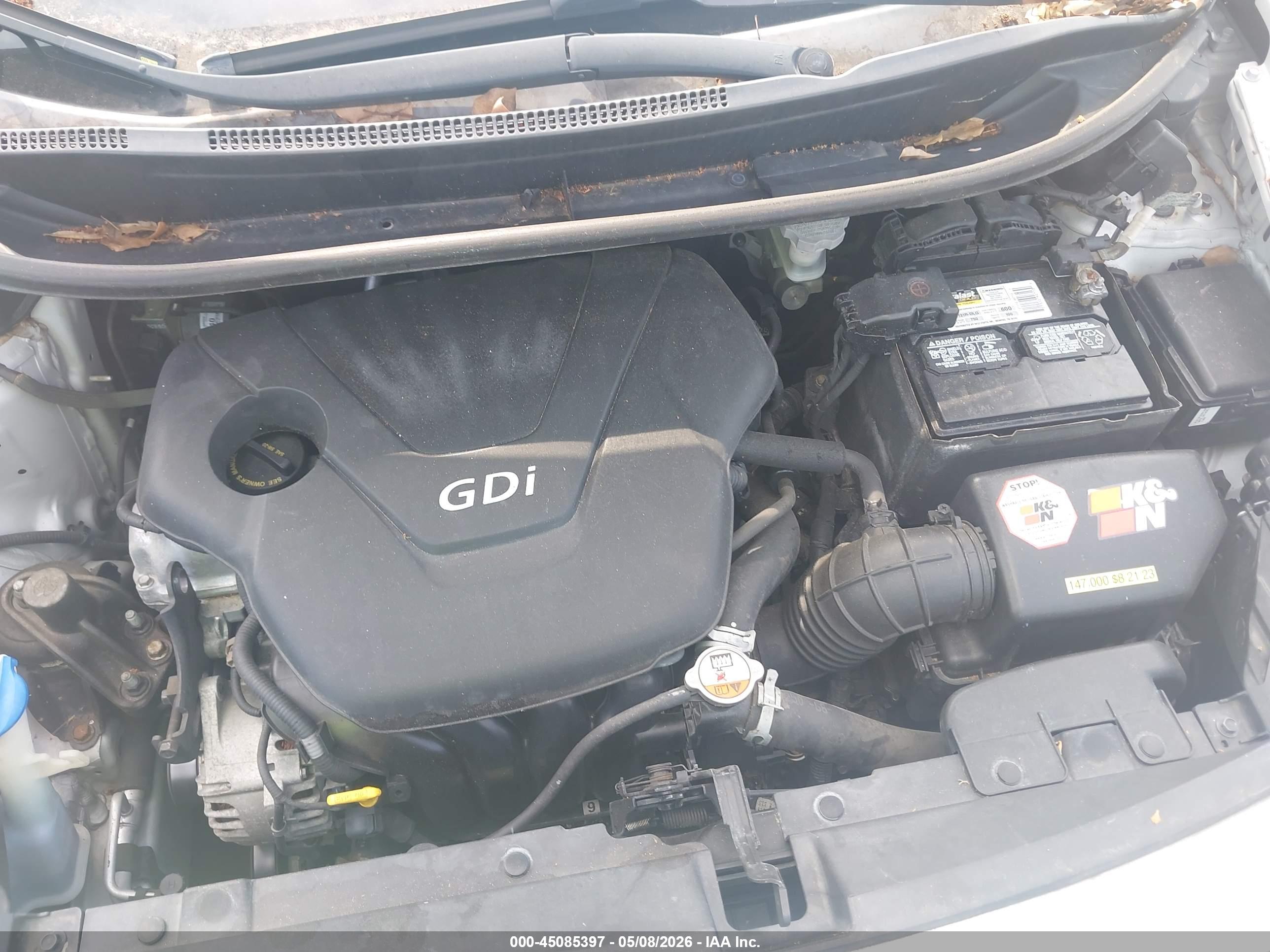 KIA RIO image 10