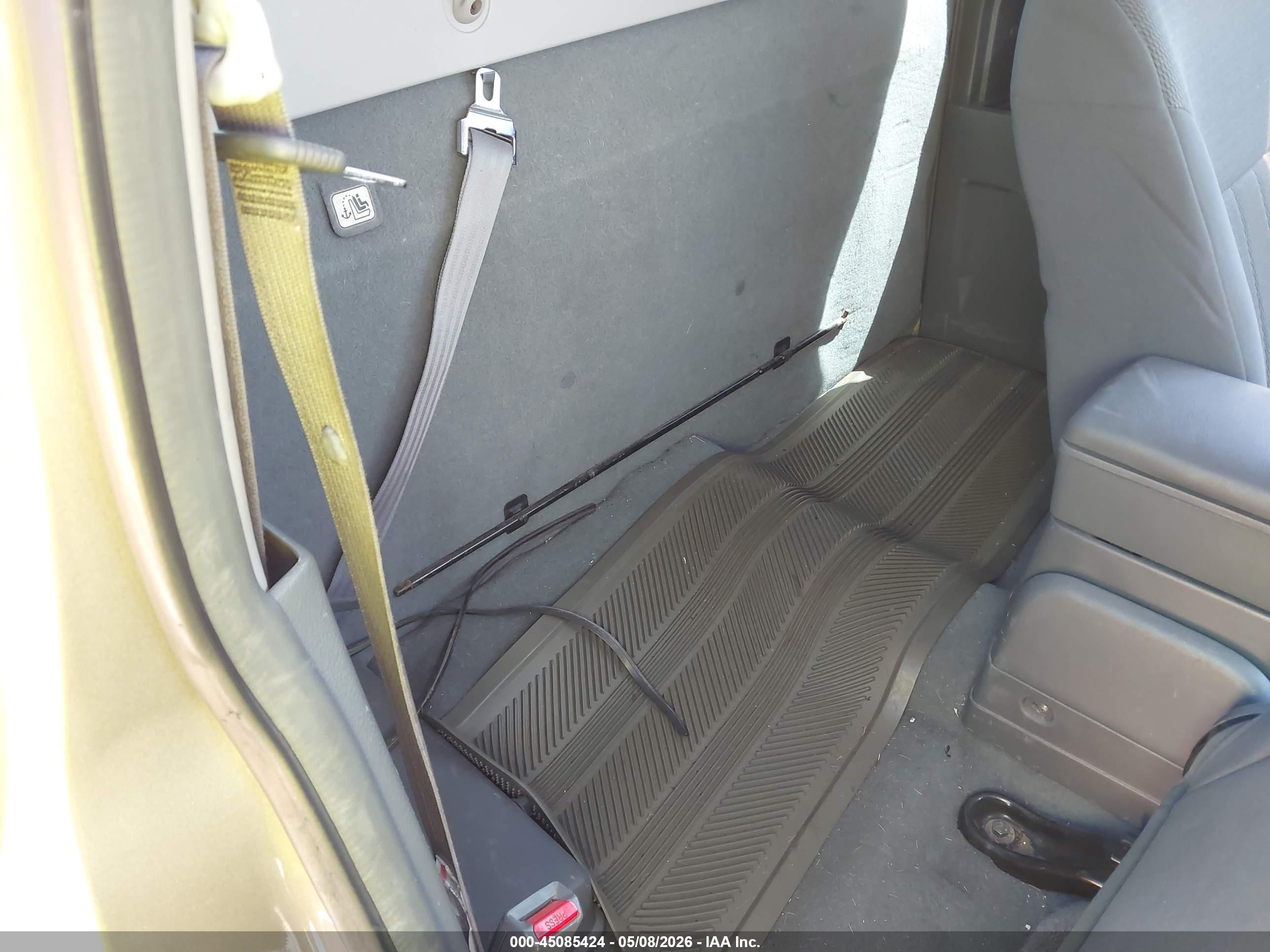 NISSAN FRONTIER image 8