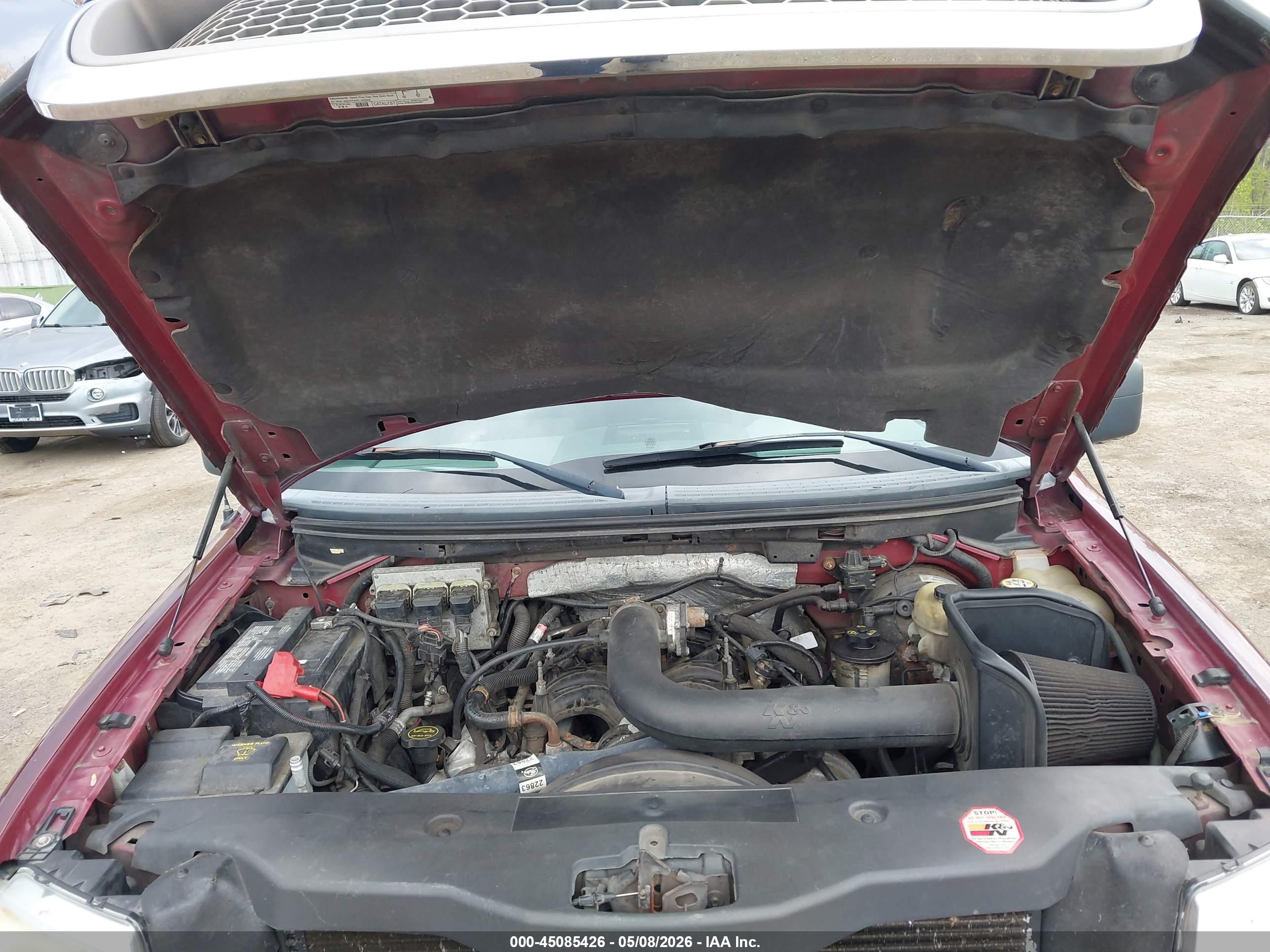 FORD F-150 image 10