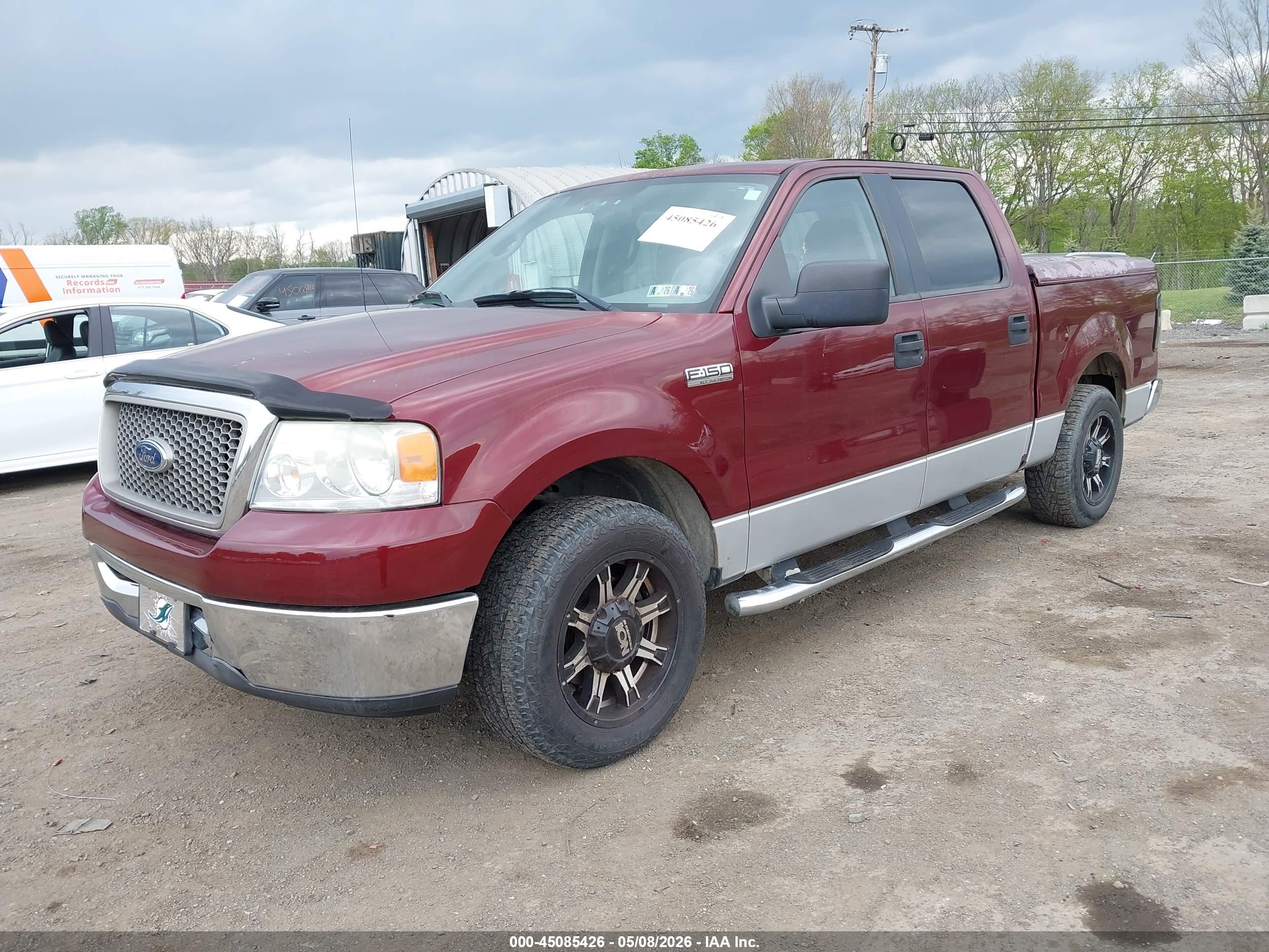 FORD F-150 image 2