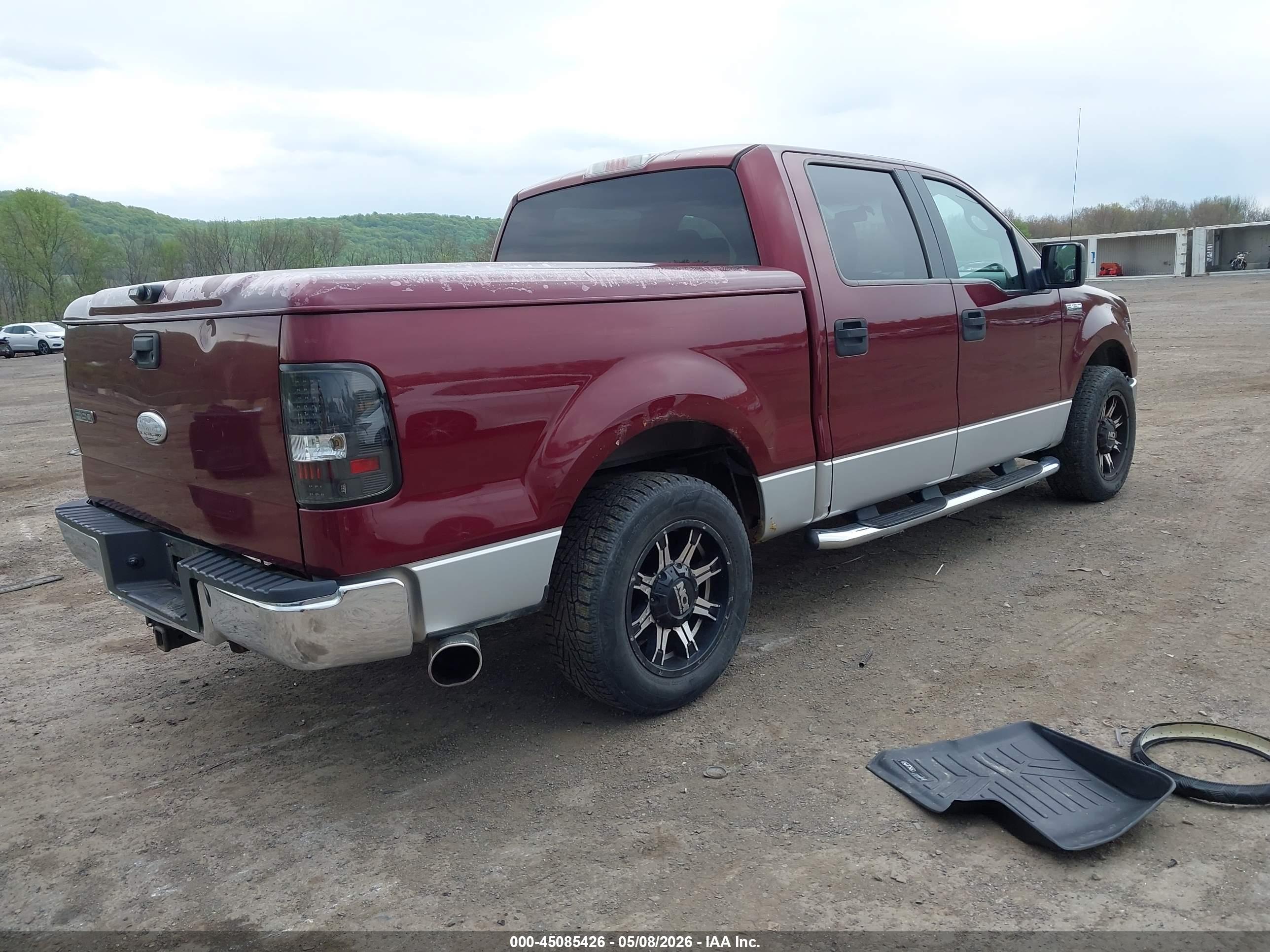 FORD F-150 image 4