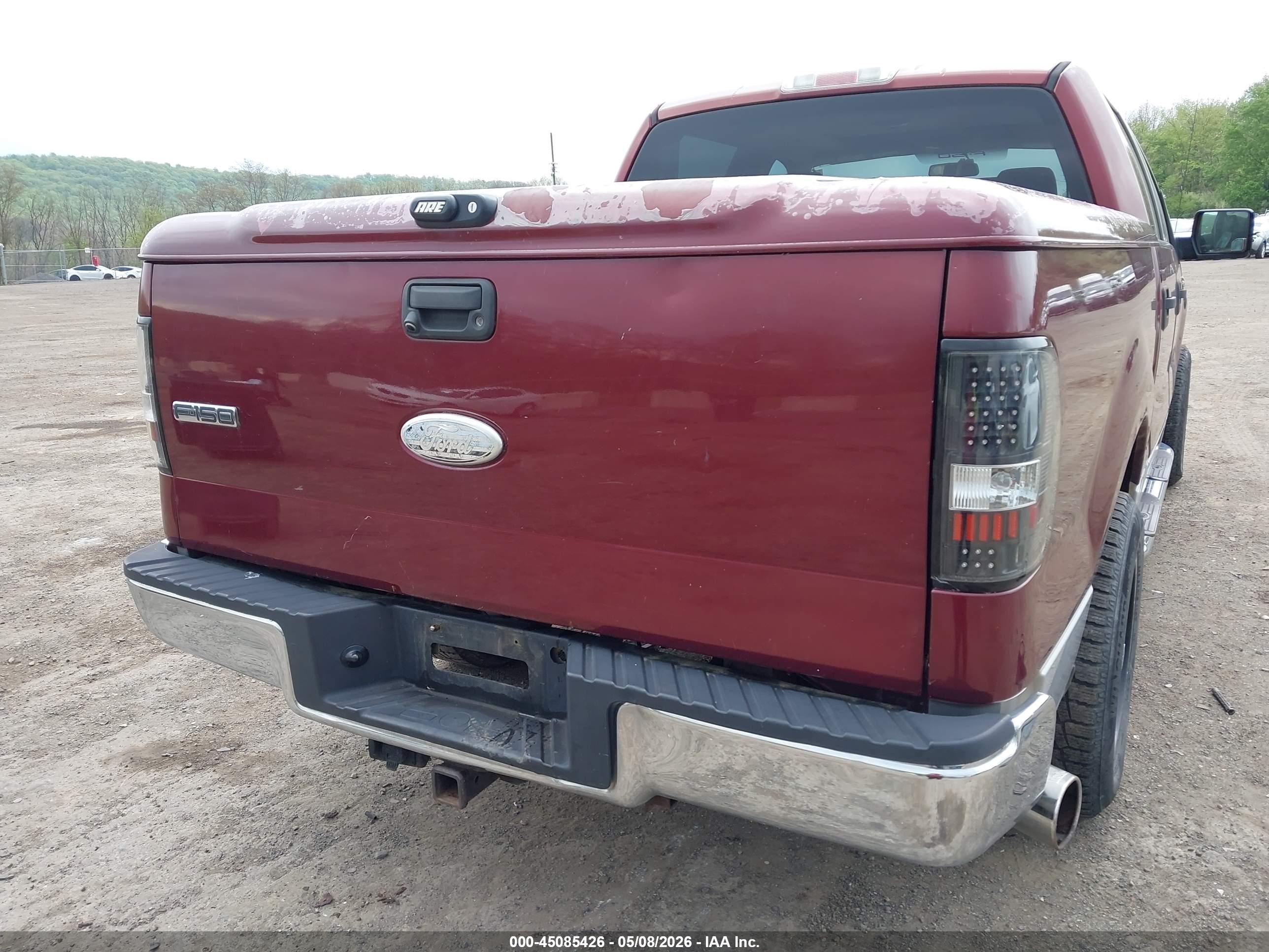 FORD F-150 image 6