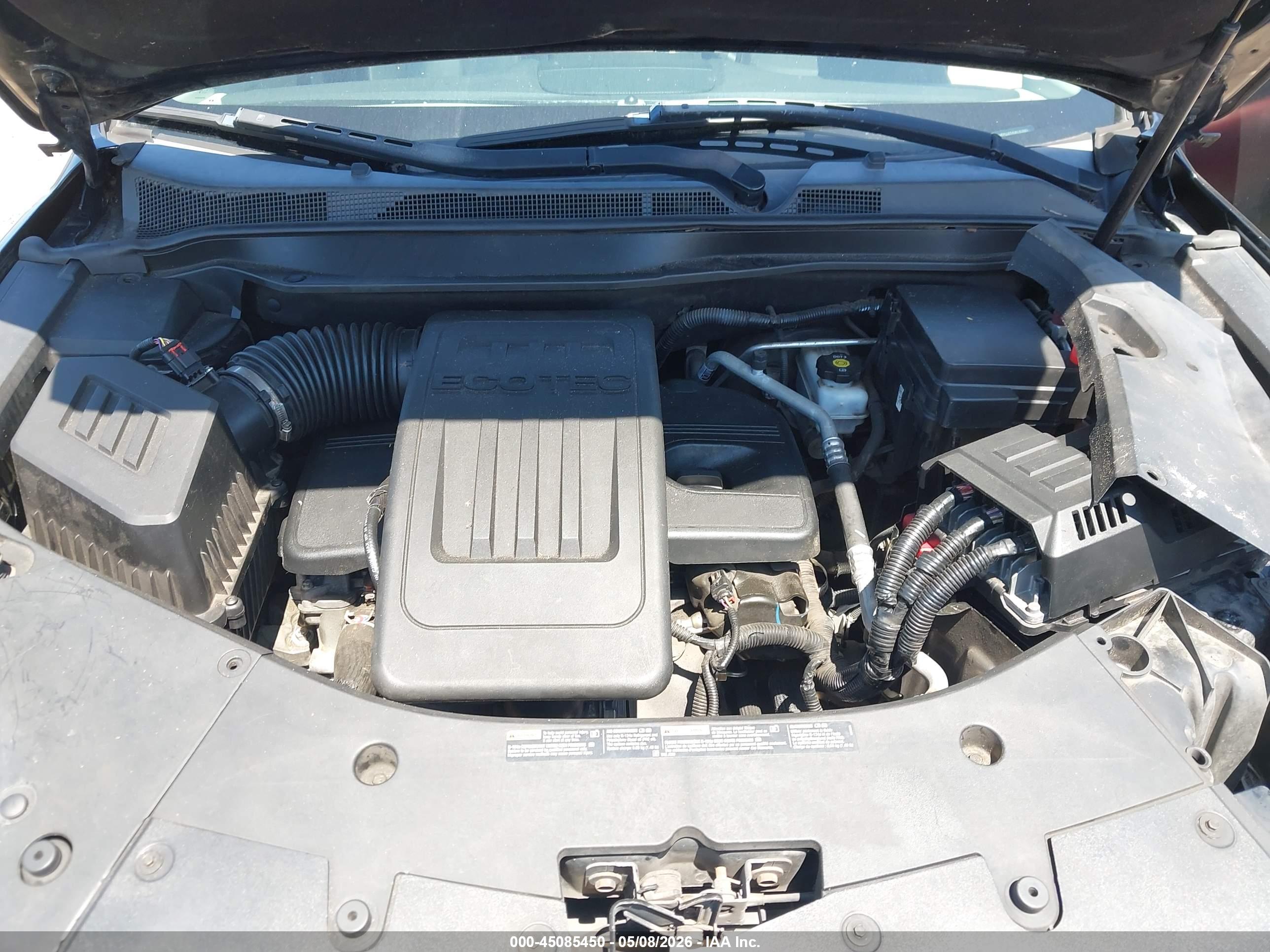 GMC TERRAIN image 10