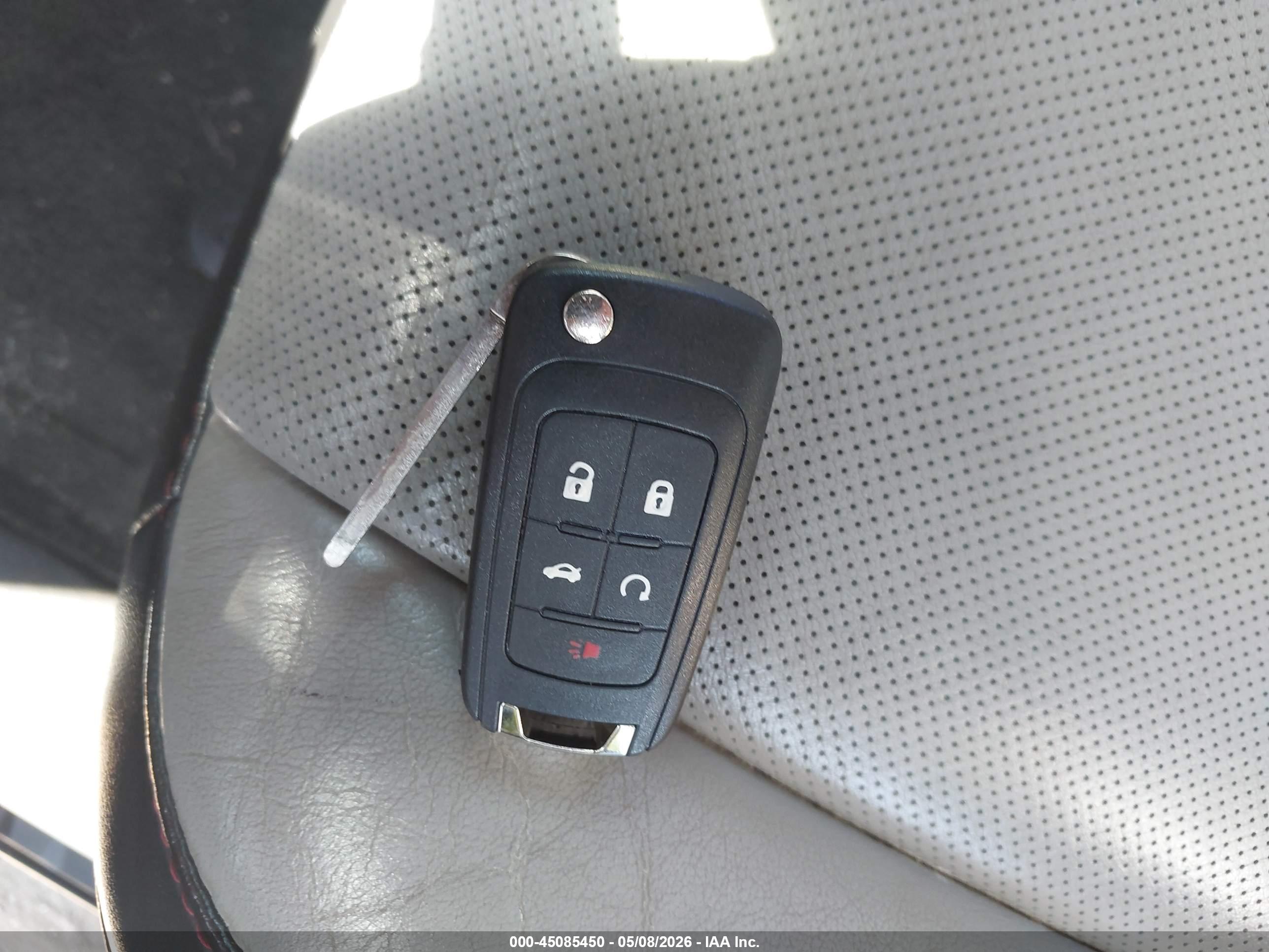 GMC TERRAIN image 11