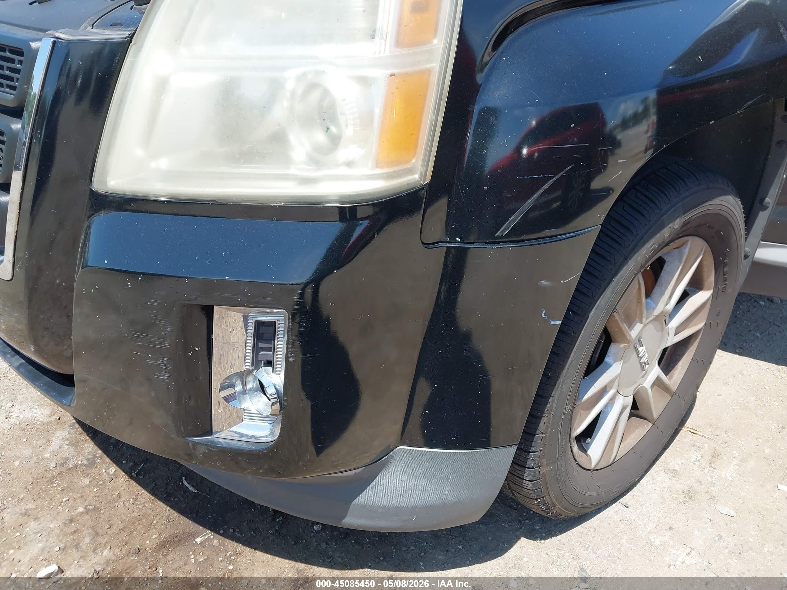 GMC TERRAIN image 6
