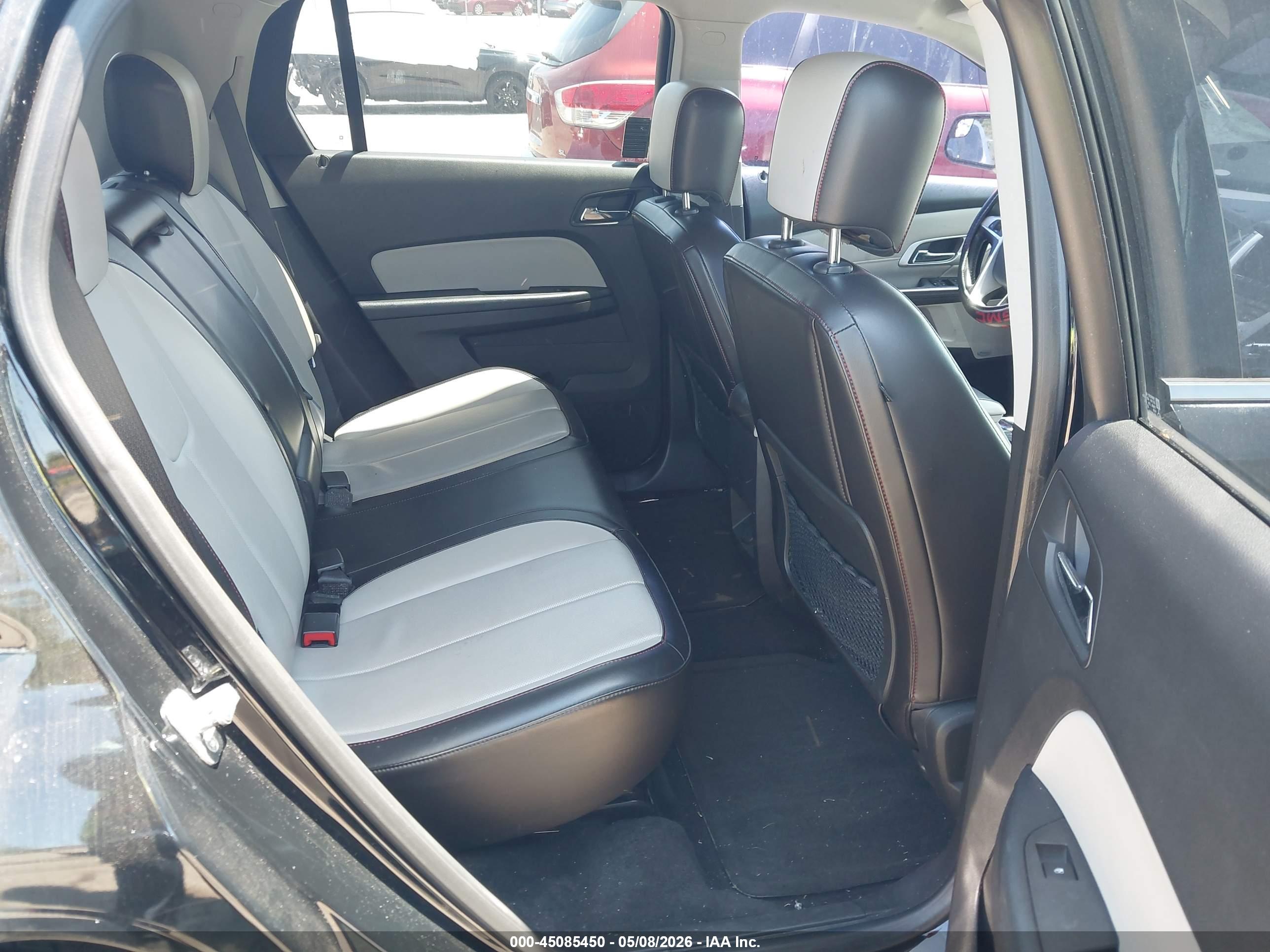 GMC TERRAIN image 8