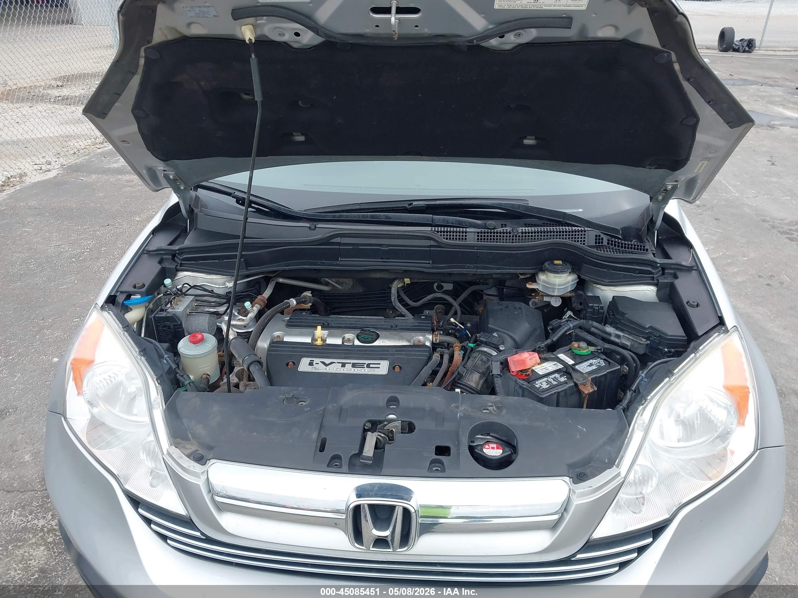 HONDA CR-V image 10