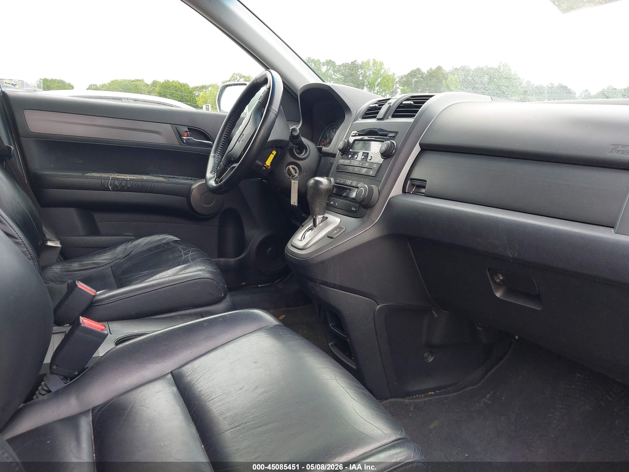 HONDA CR-V image 5
