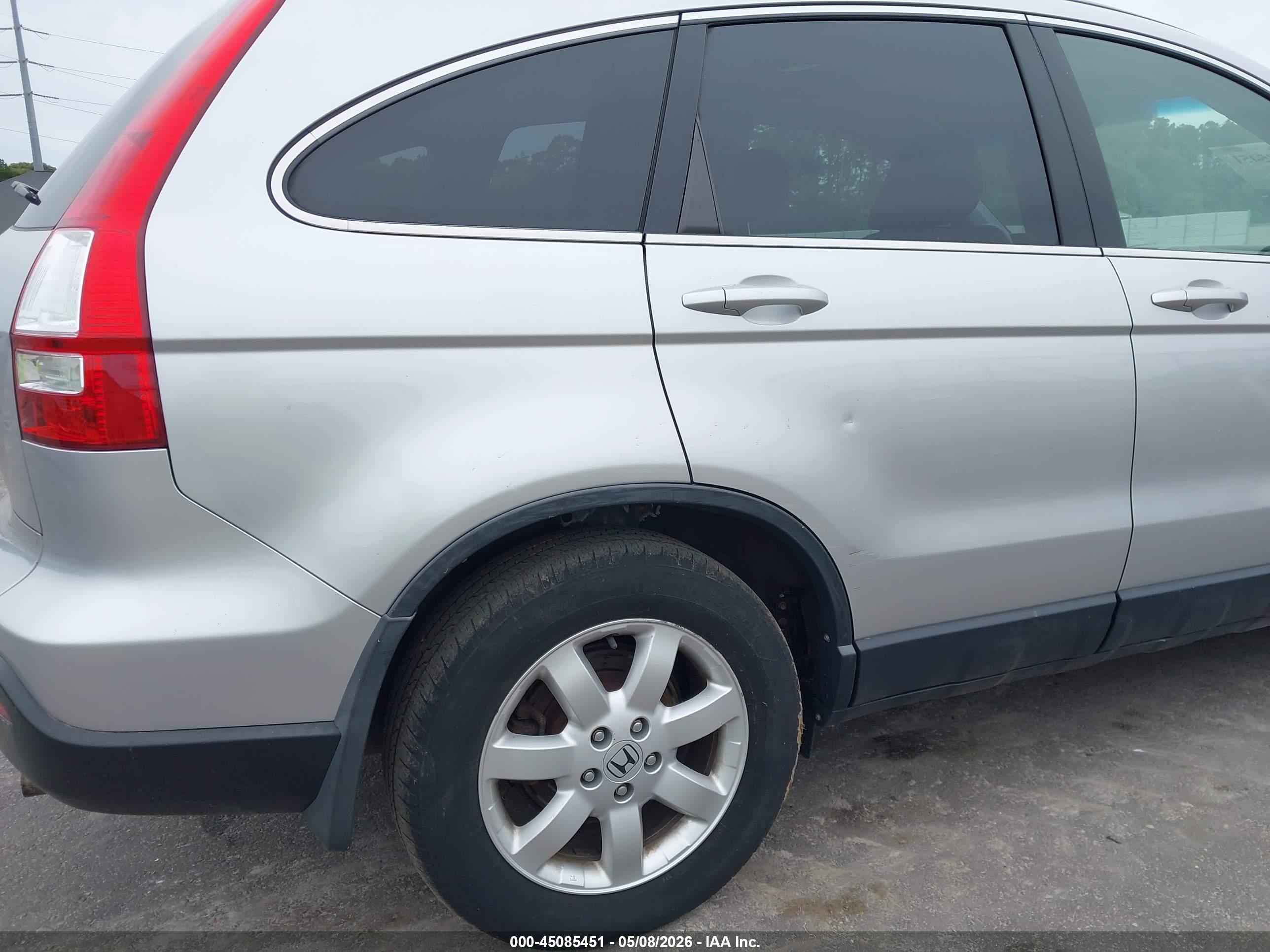 HONDA CR-V image 6