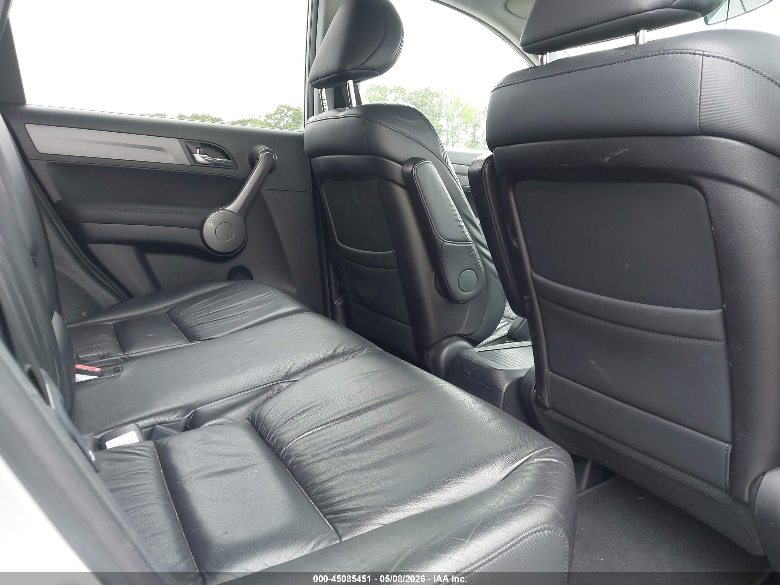 HONDA CR-V image 8