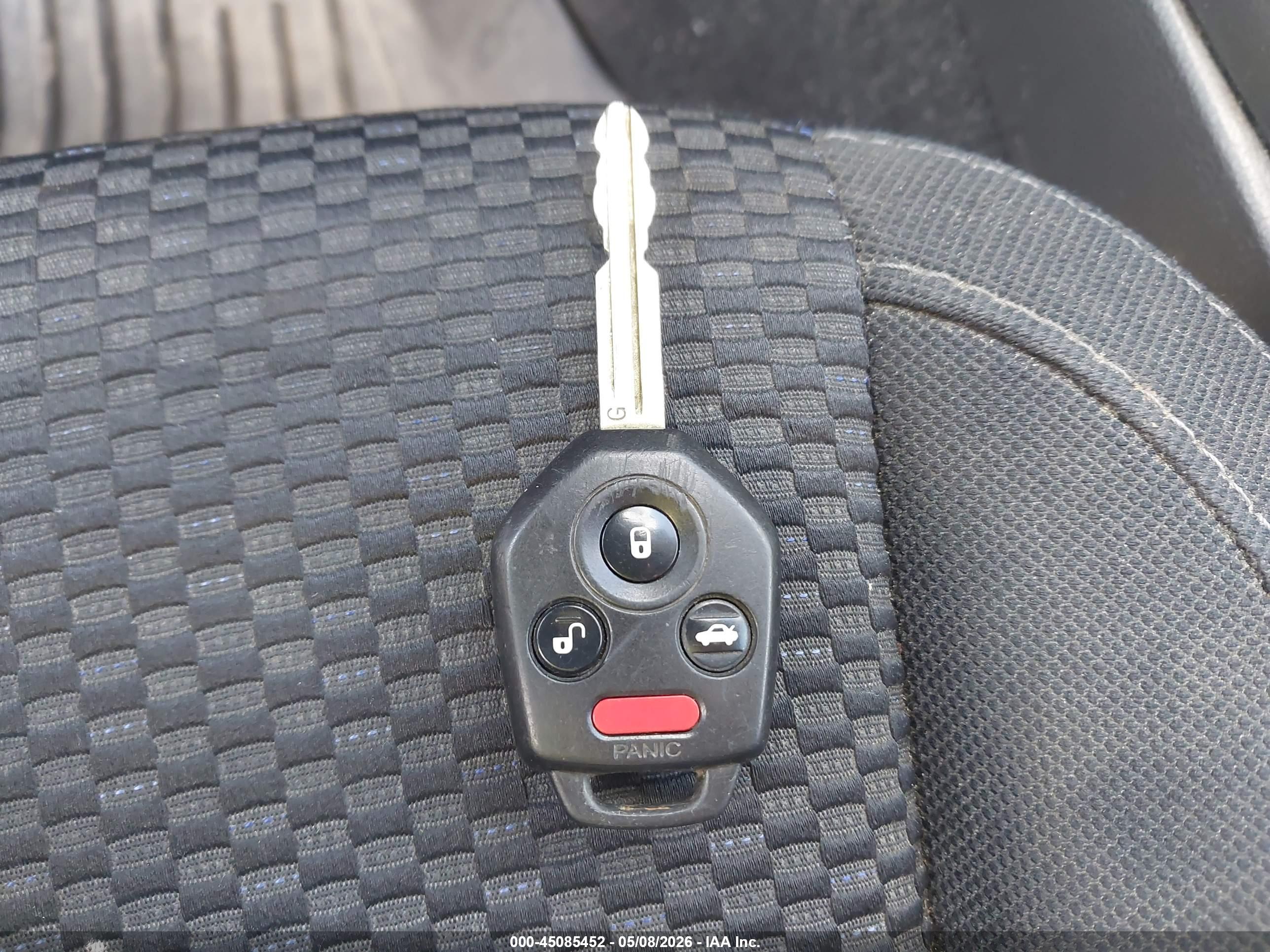 SUBARU FORESTER image 11