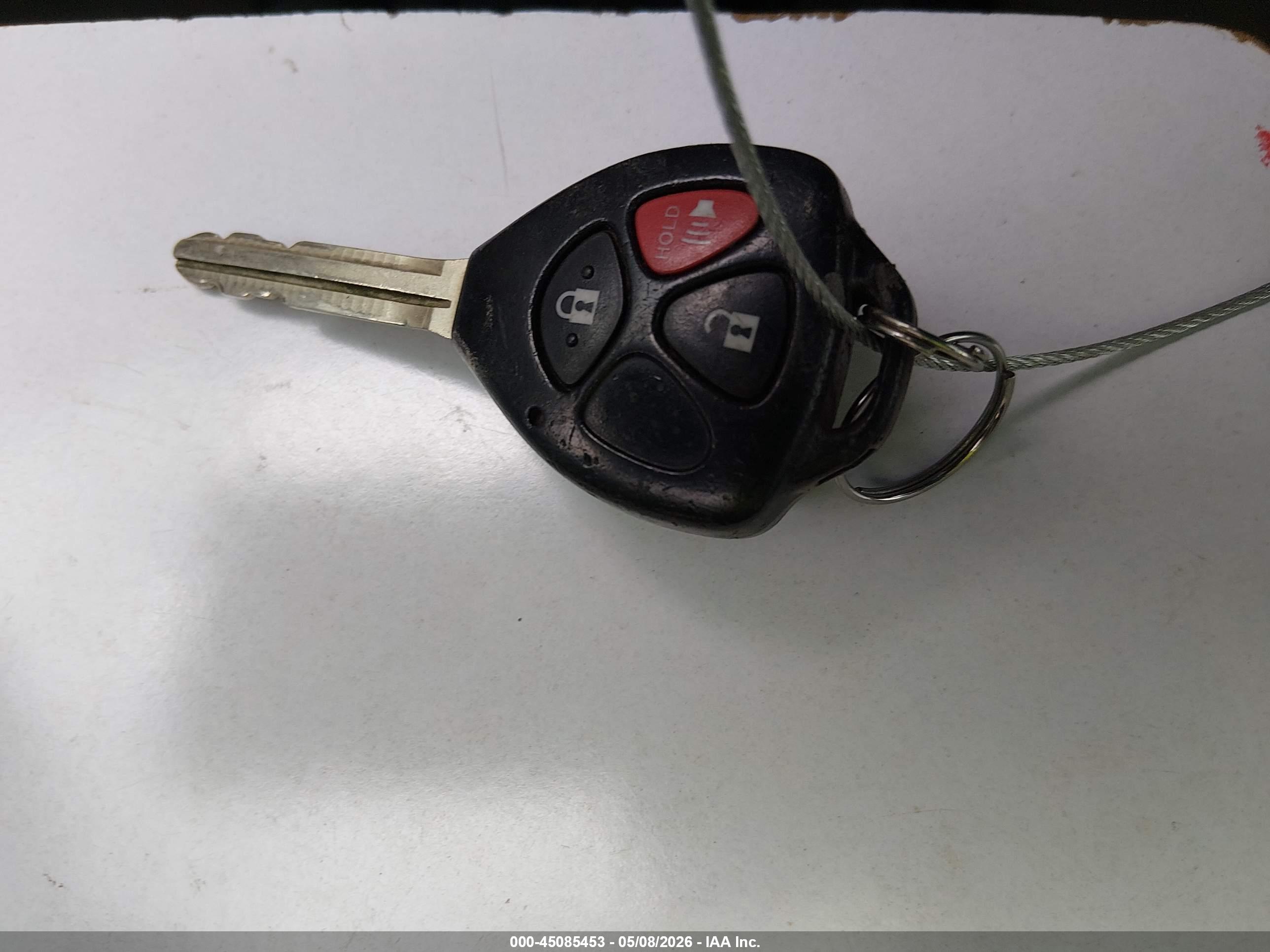 TOYOTA RAV4 image 11