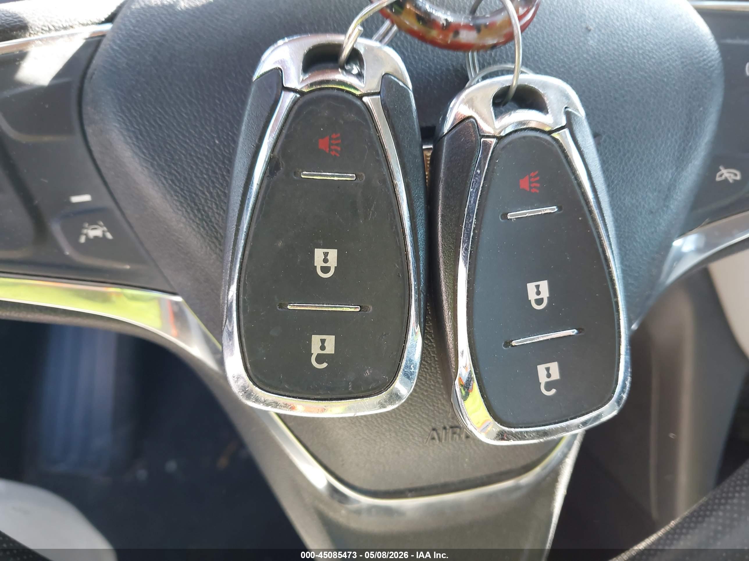 CHEVROLET EQUINOX image 11