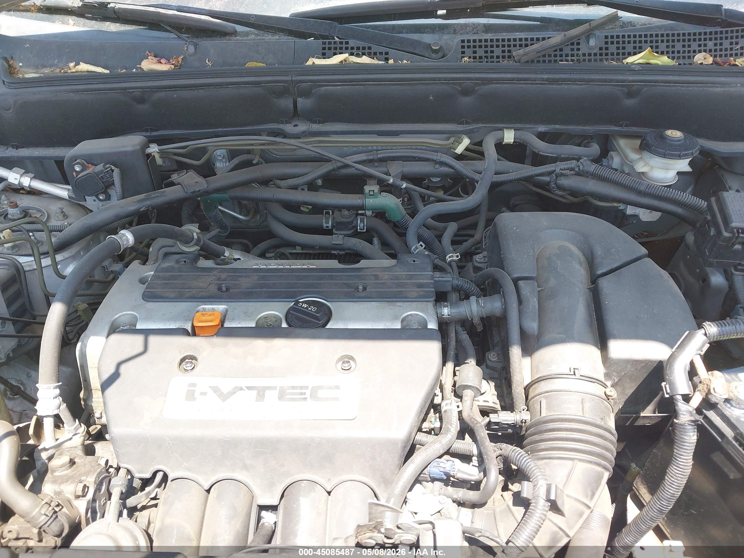 HONDA CR-V image 10