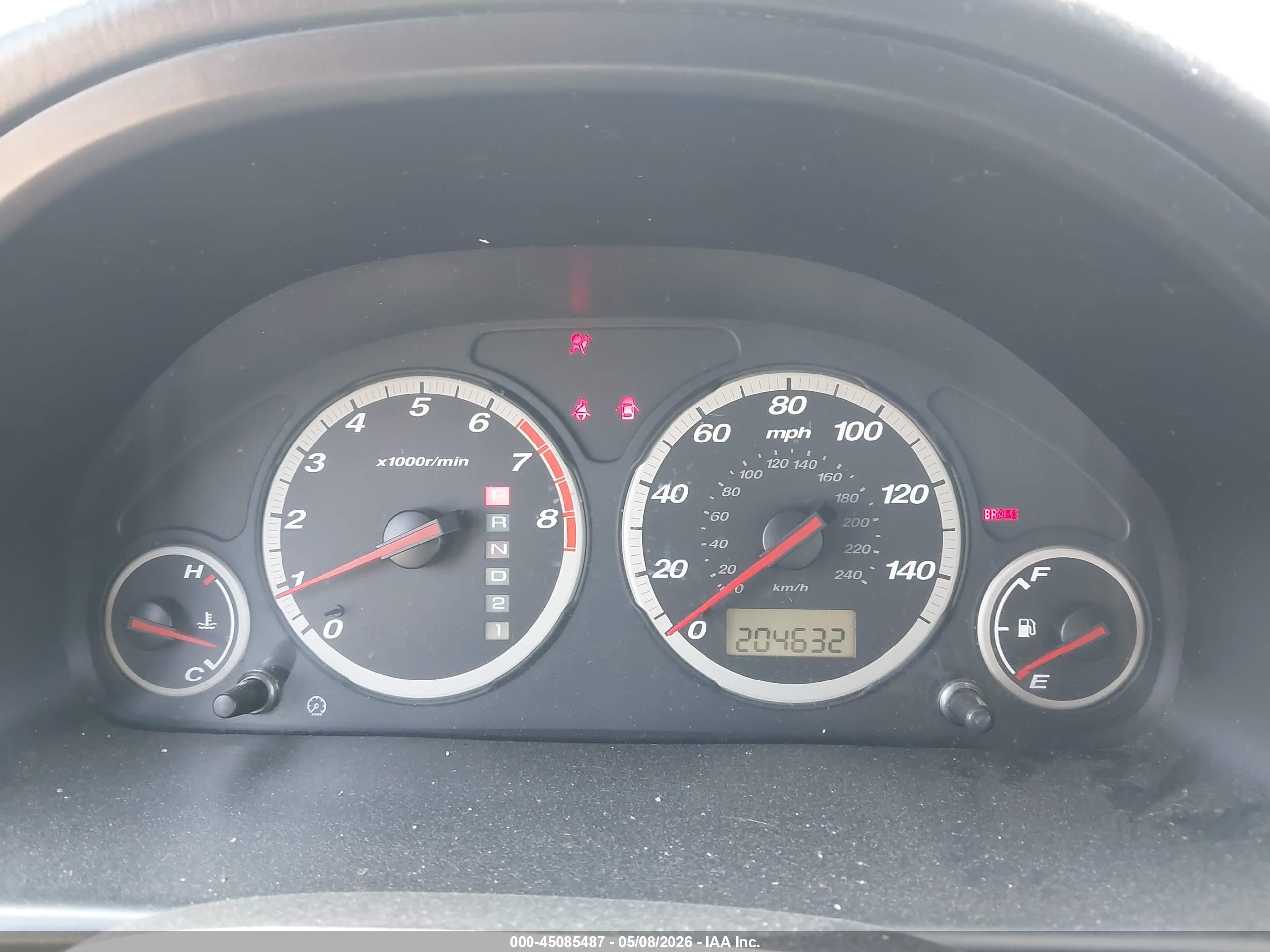 HONDA CR-V image 7