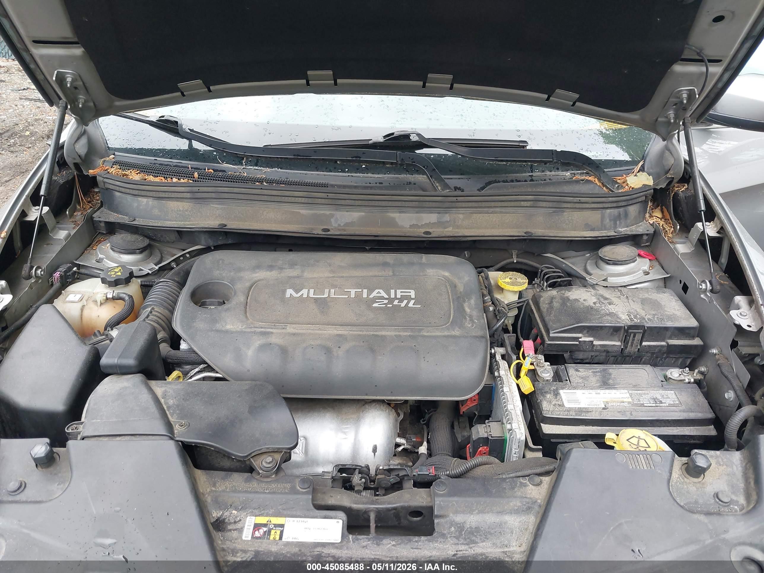 JEEP CHEROKEE image 10