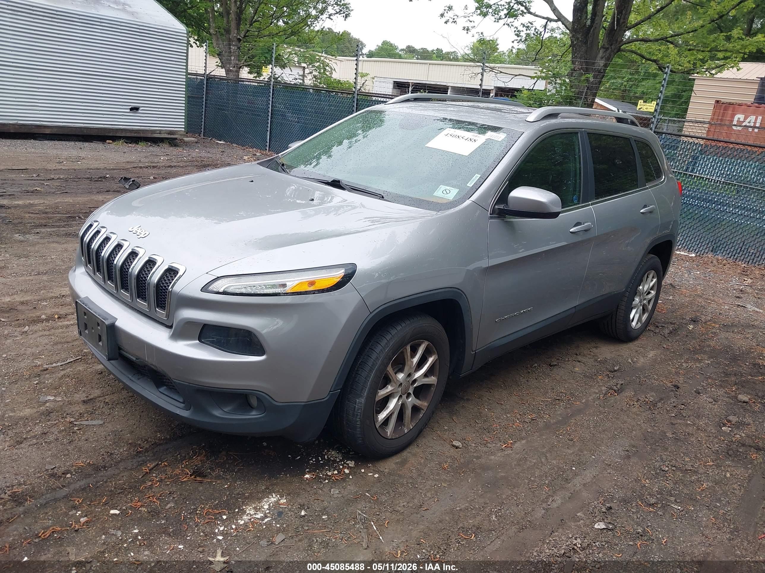 JEEP CHEROKEE image 2