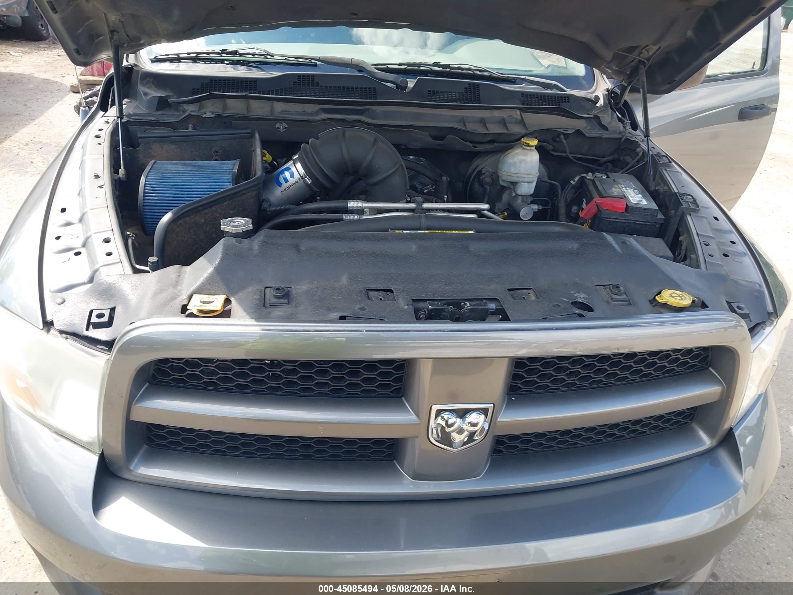RAM 1500 image 10