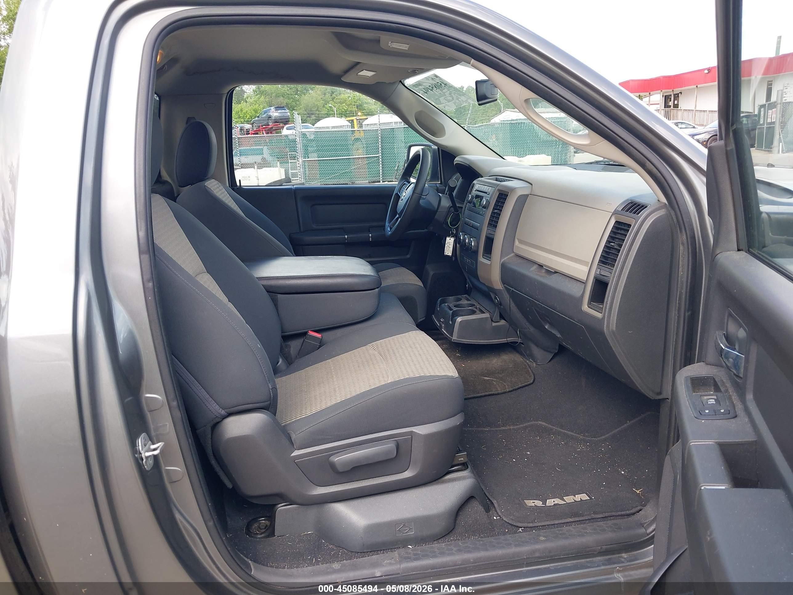 RAM 1500 image 5