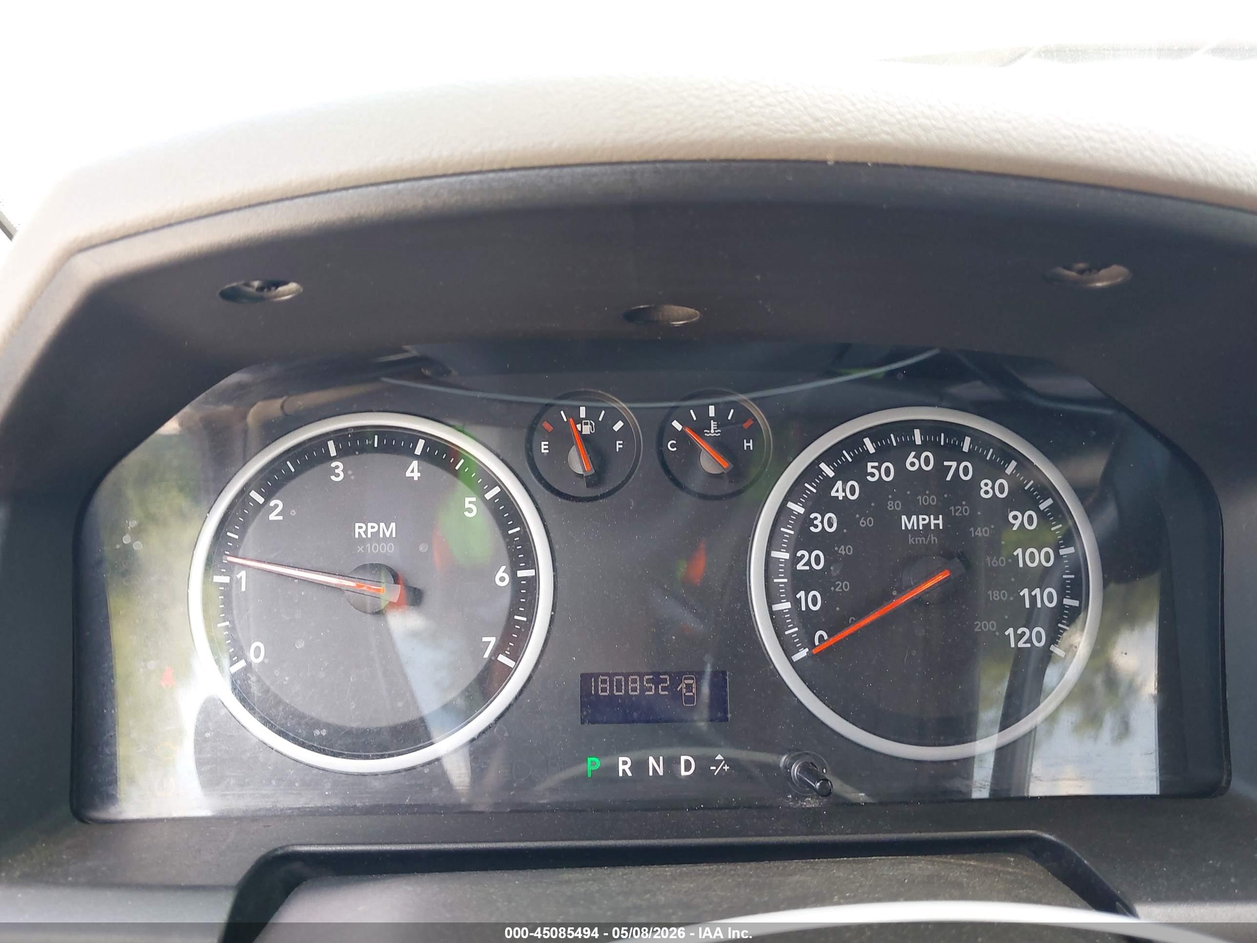 RAM 1500 image 7