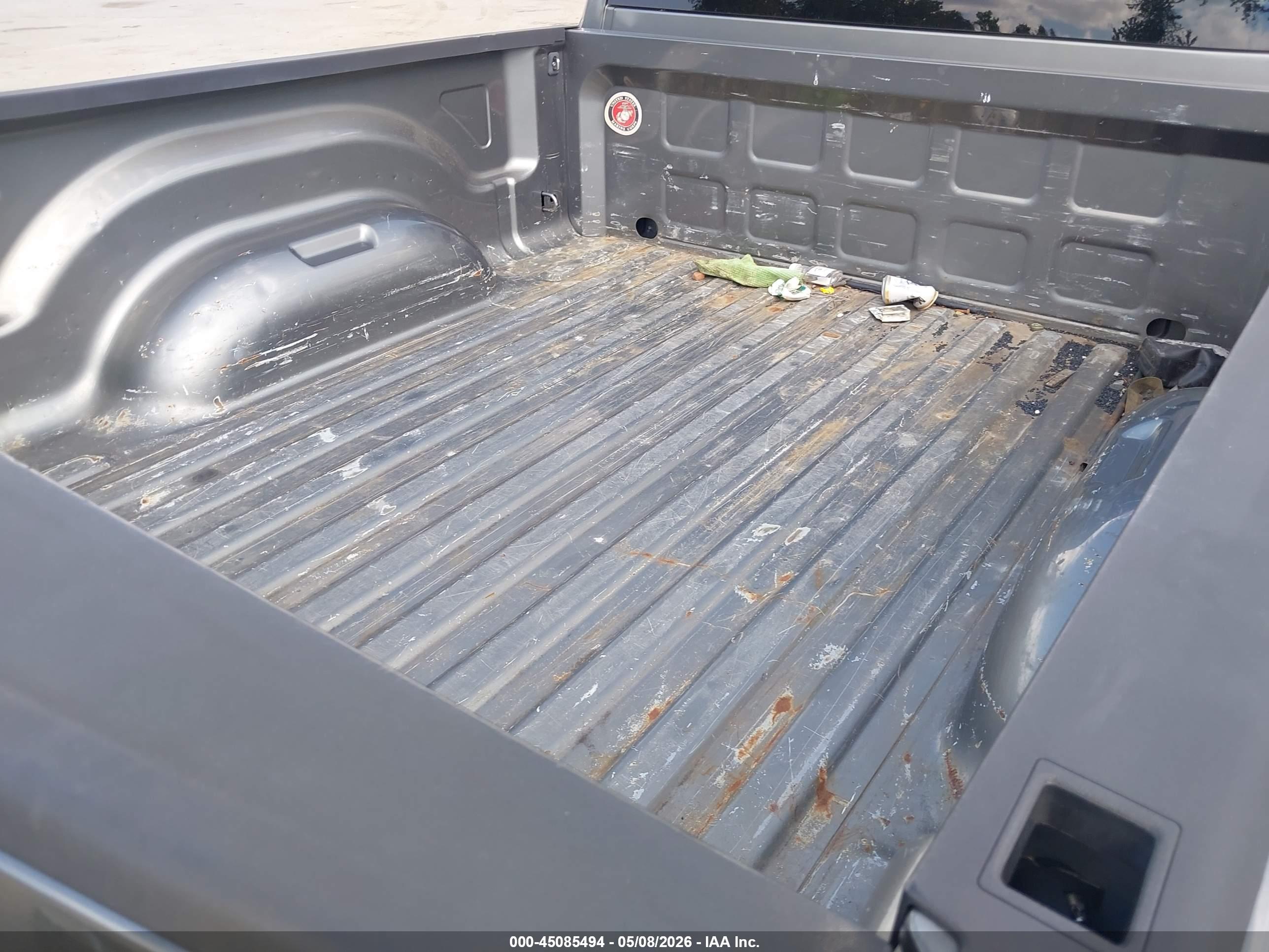 RAM 1500 image 8