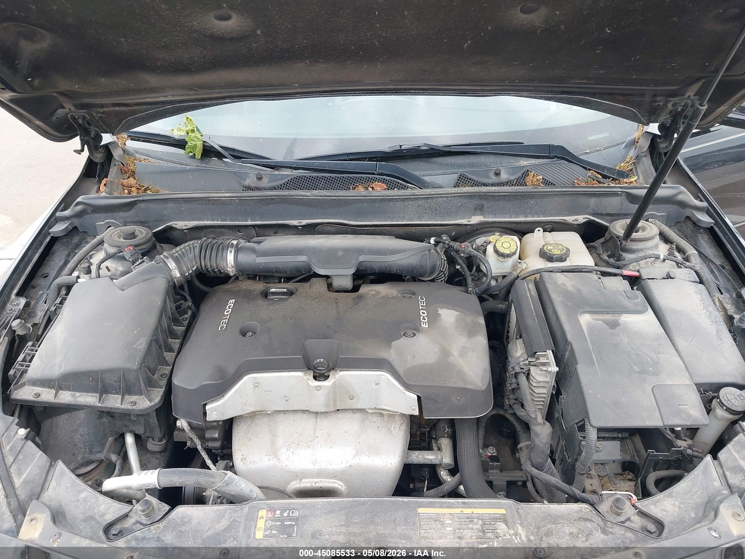 CHEVROLET MALIBU image 10