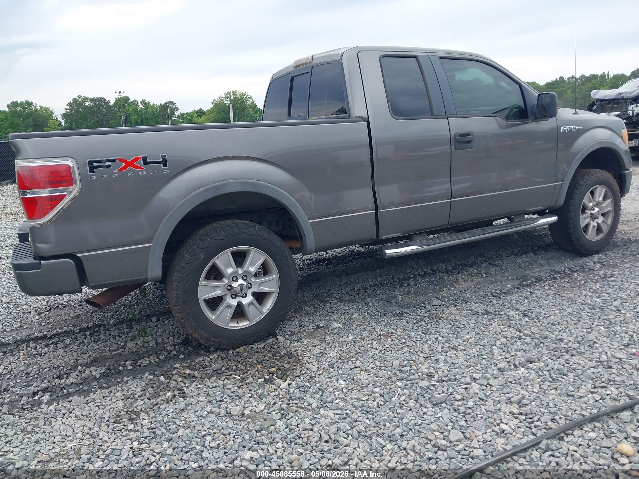 FORD F-150 image 4