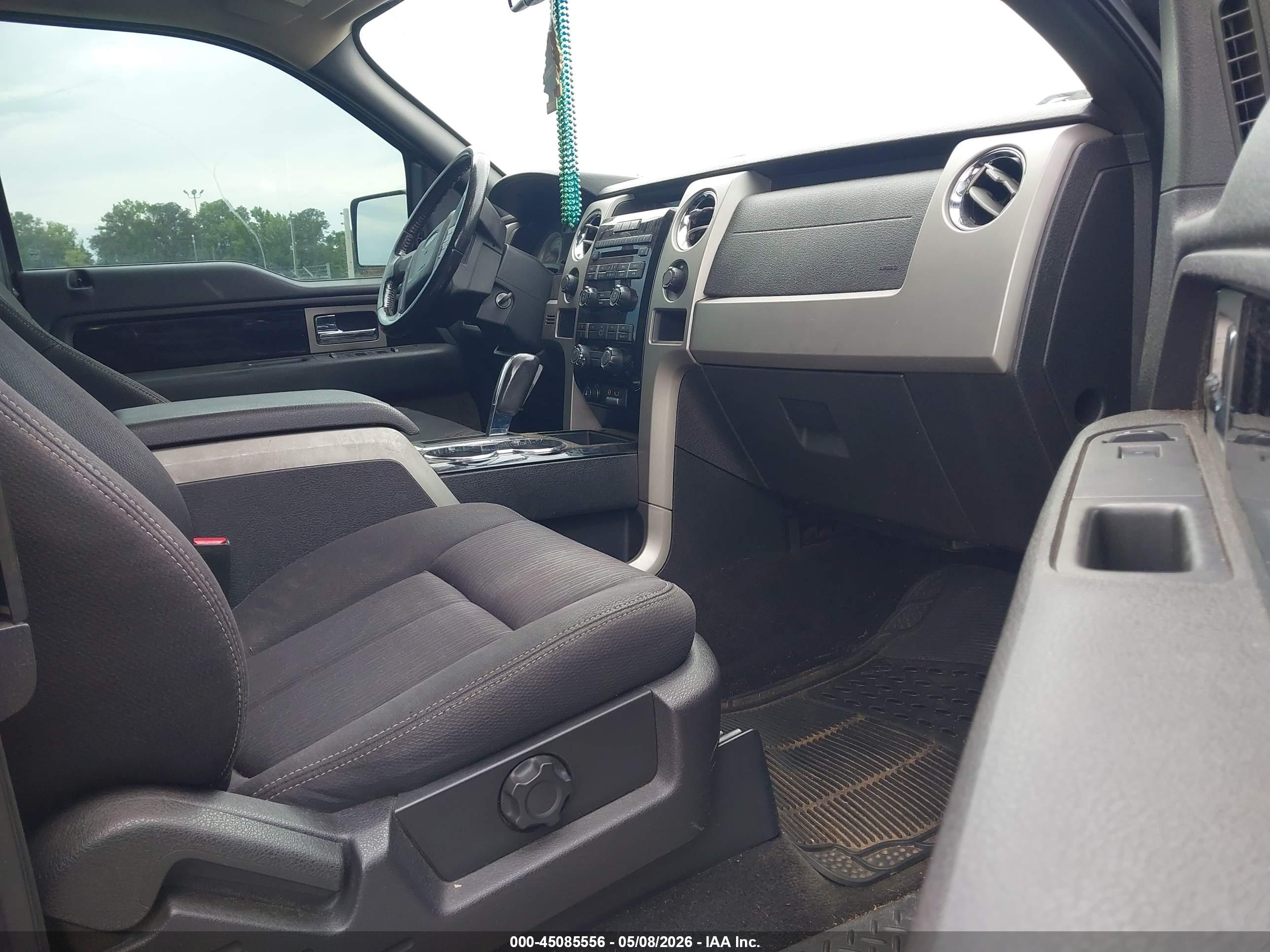 FORD F-150 image 5