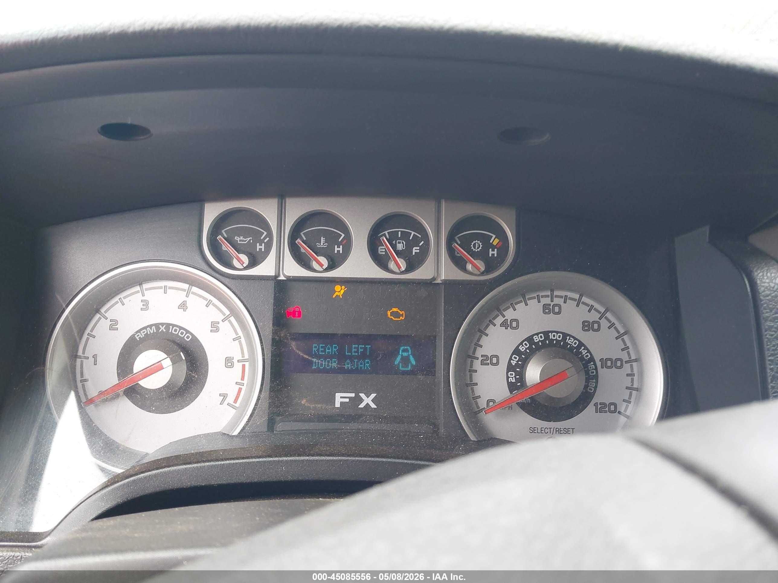 FORD F-150 image 7