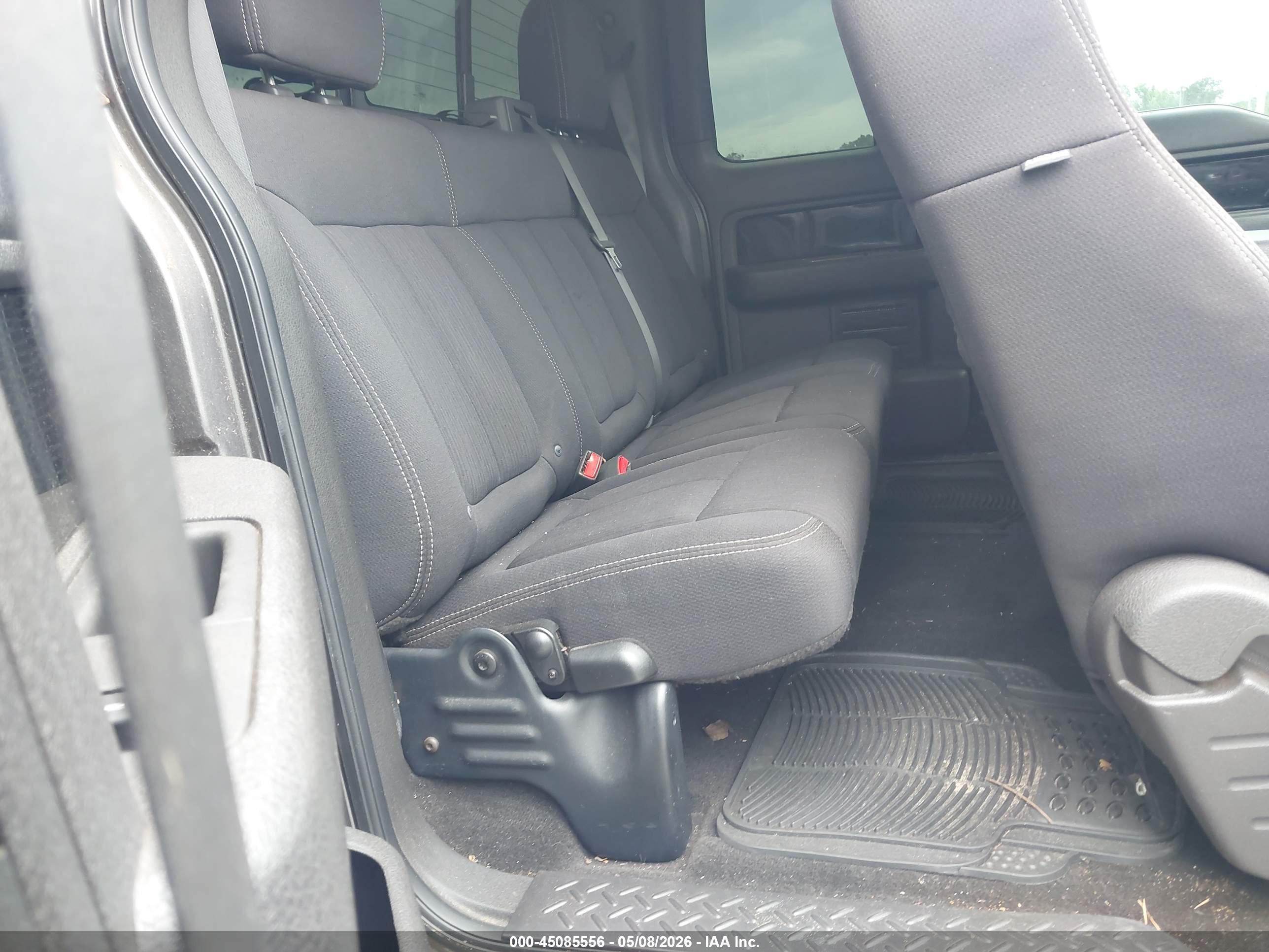 FORD F-150 image 8
