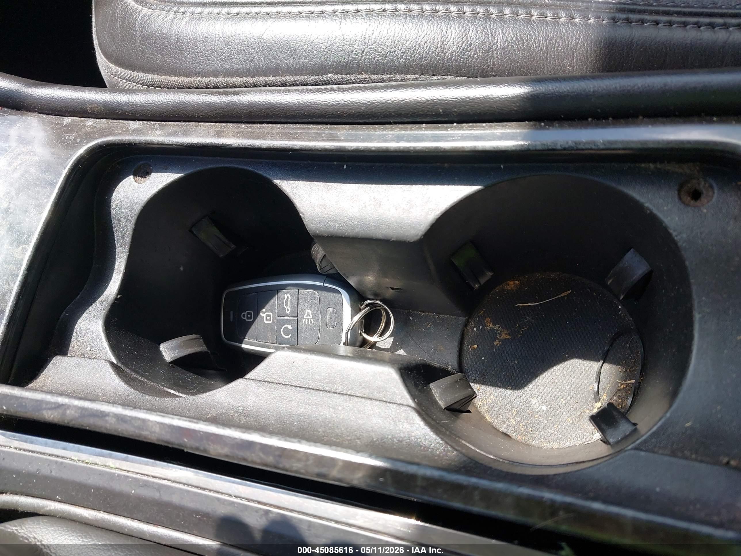 BUICK LACROSSE image 11
