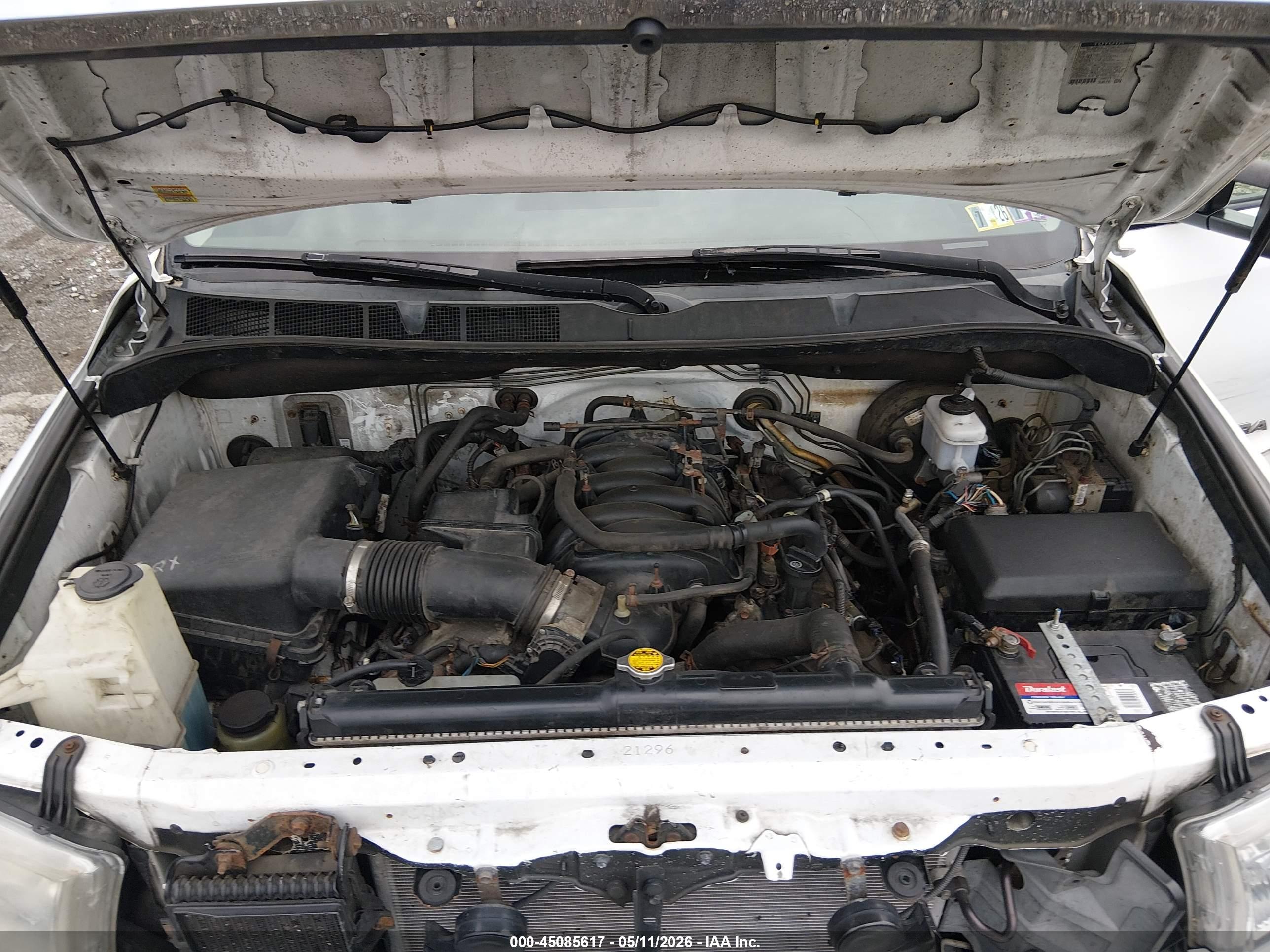 TOYOTA TUNDRA image 10
