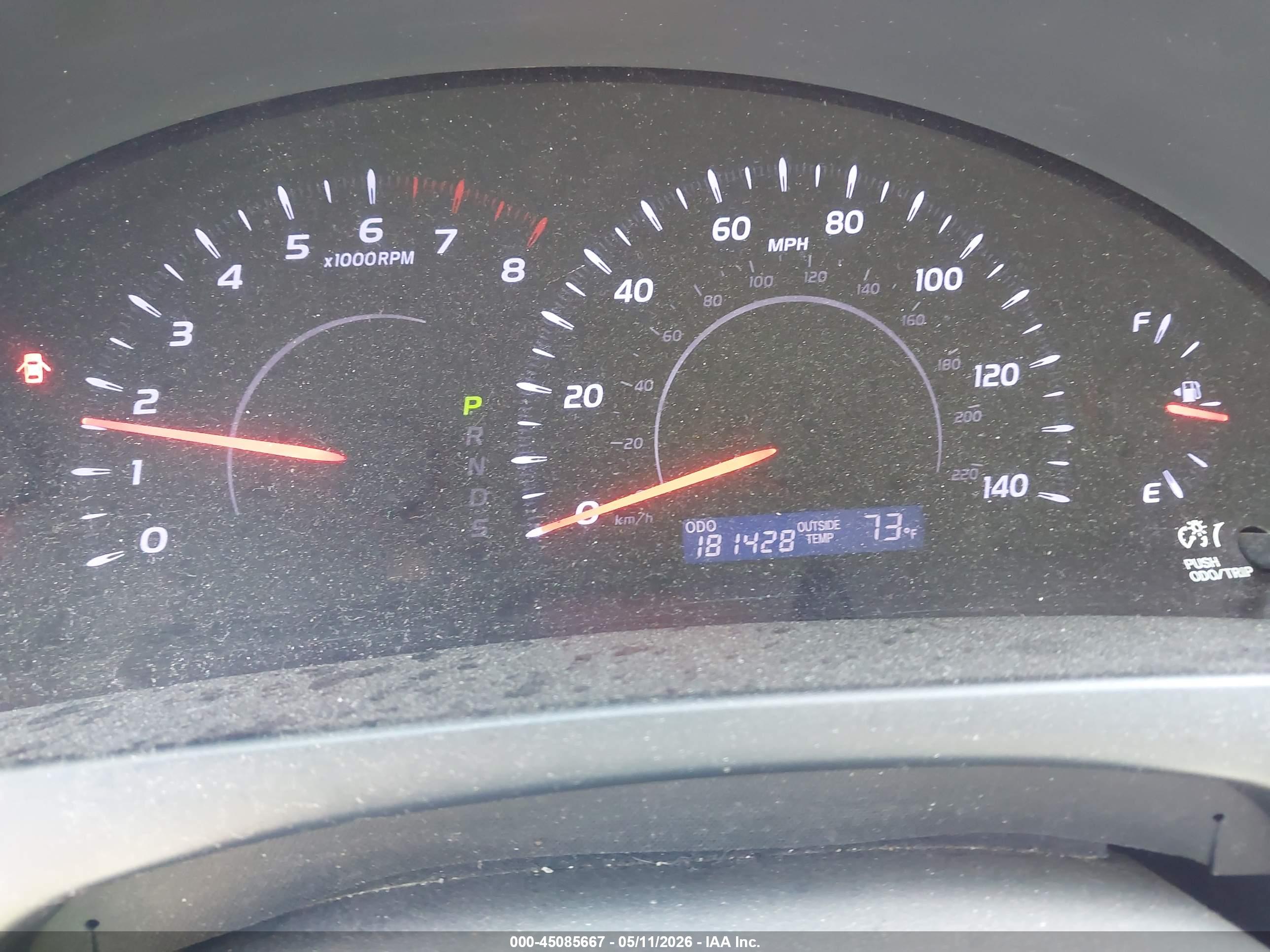 TOYOTA CAMRY image 7