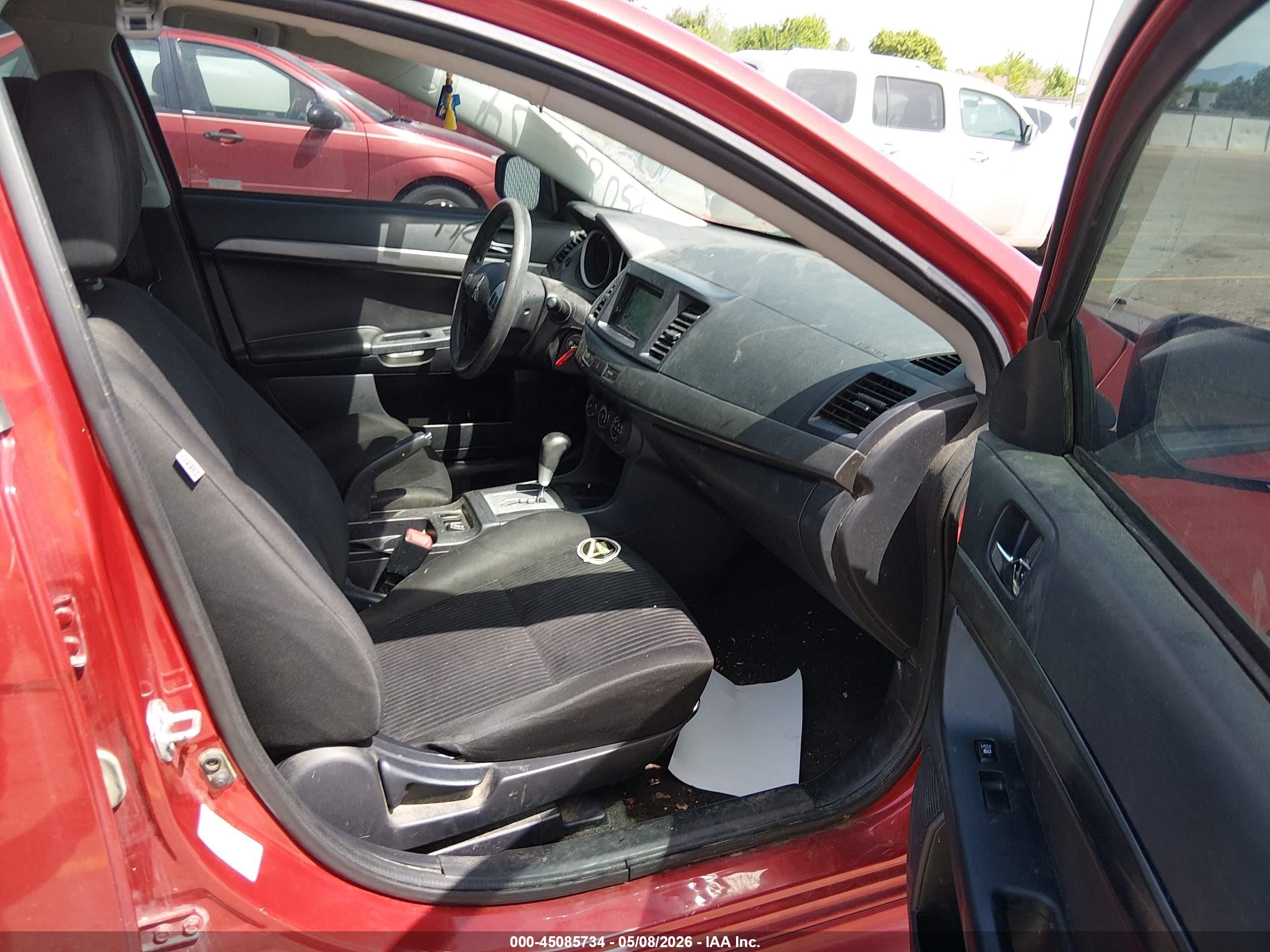 MITSUBISHI LANCER image 5