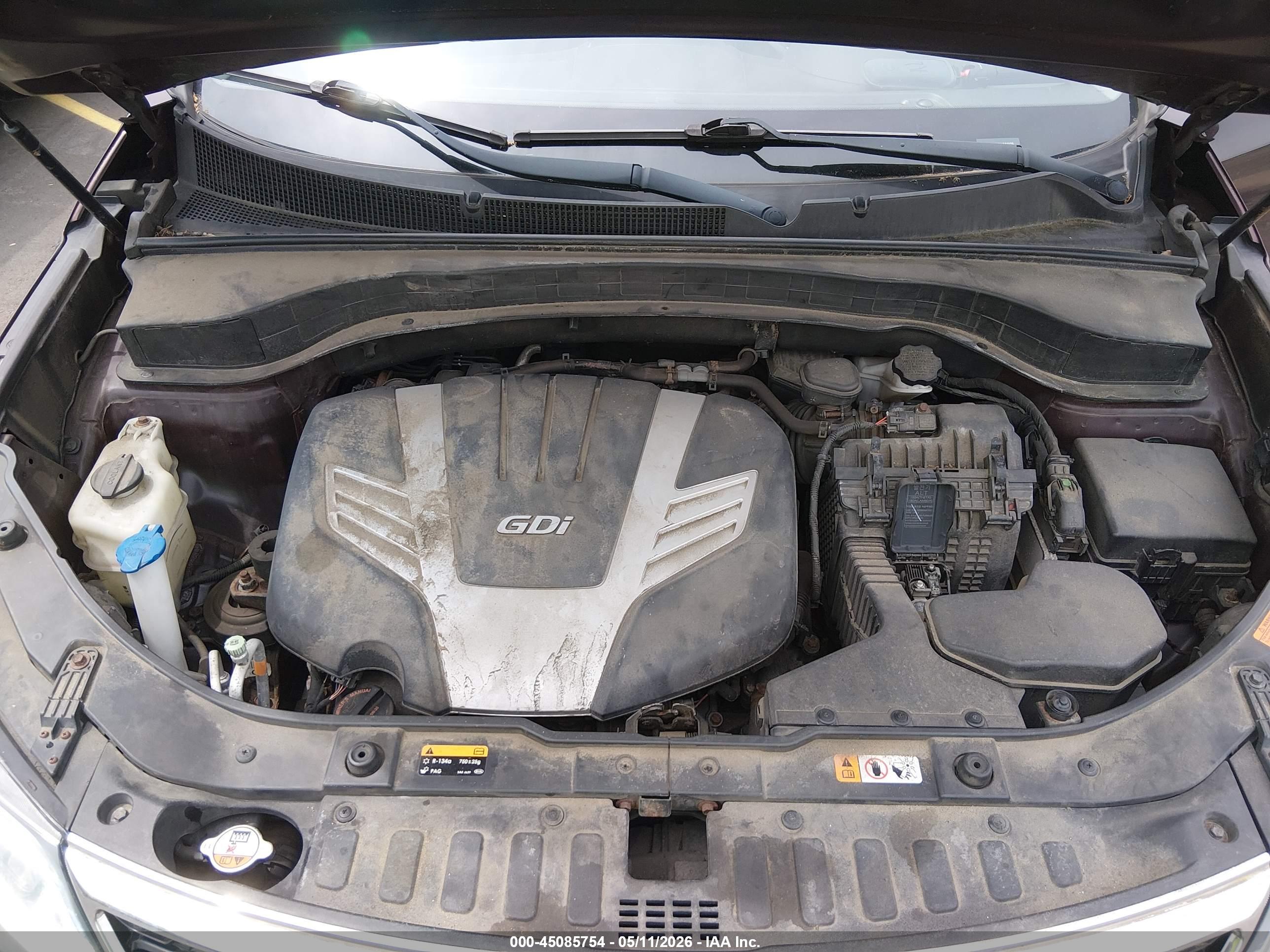 KIA SORENTO image 10