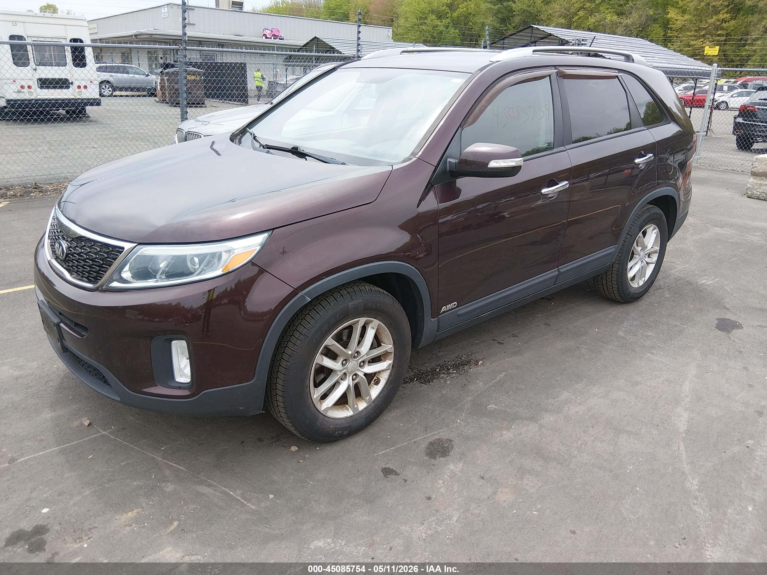 KIA SORENTO image 2