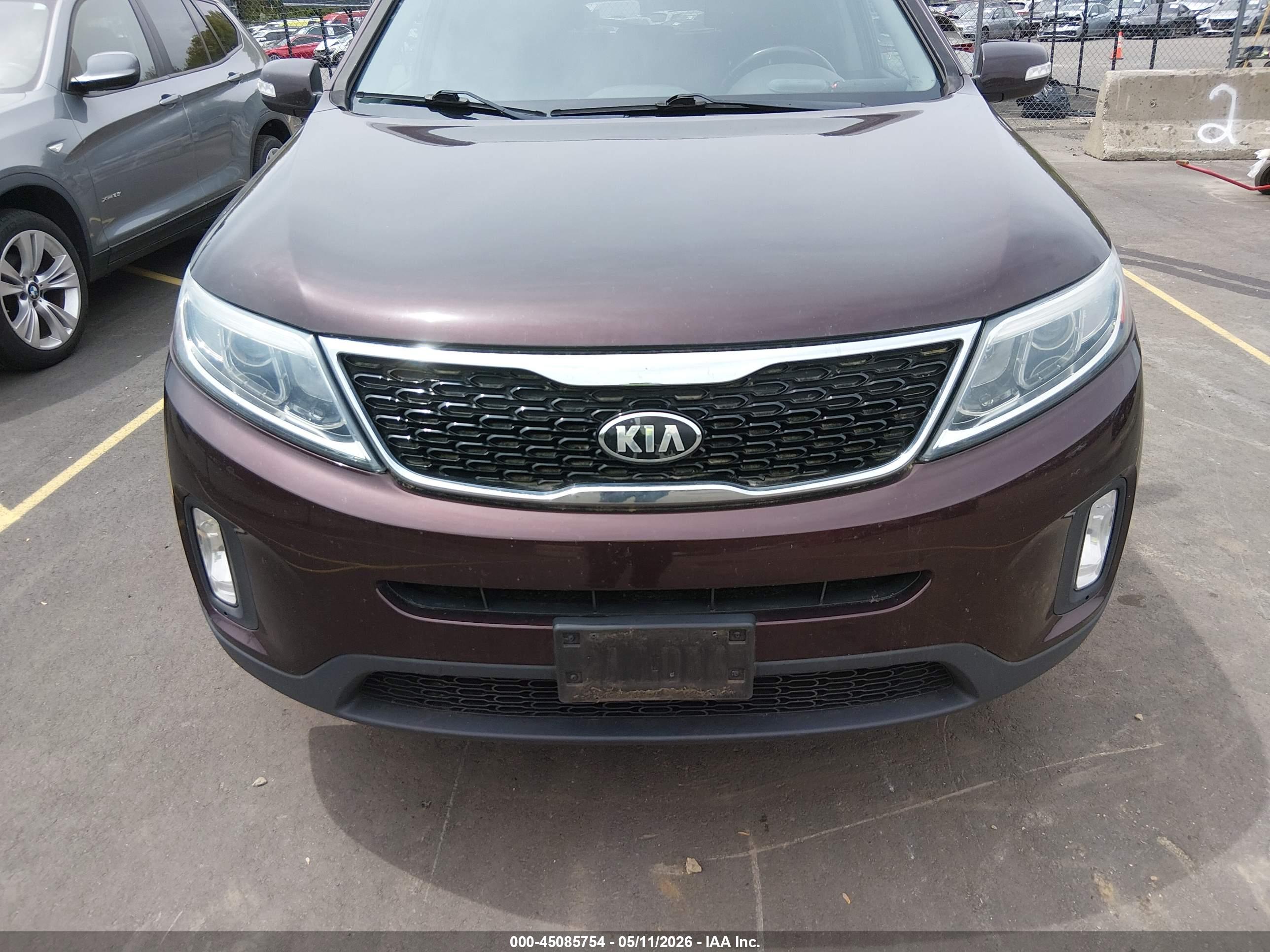KIA SORENTO image 6